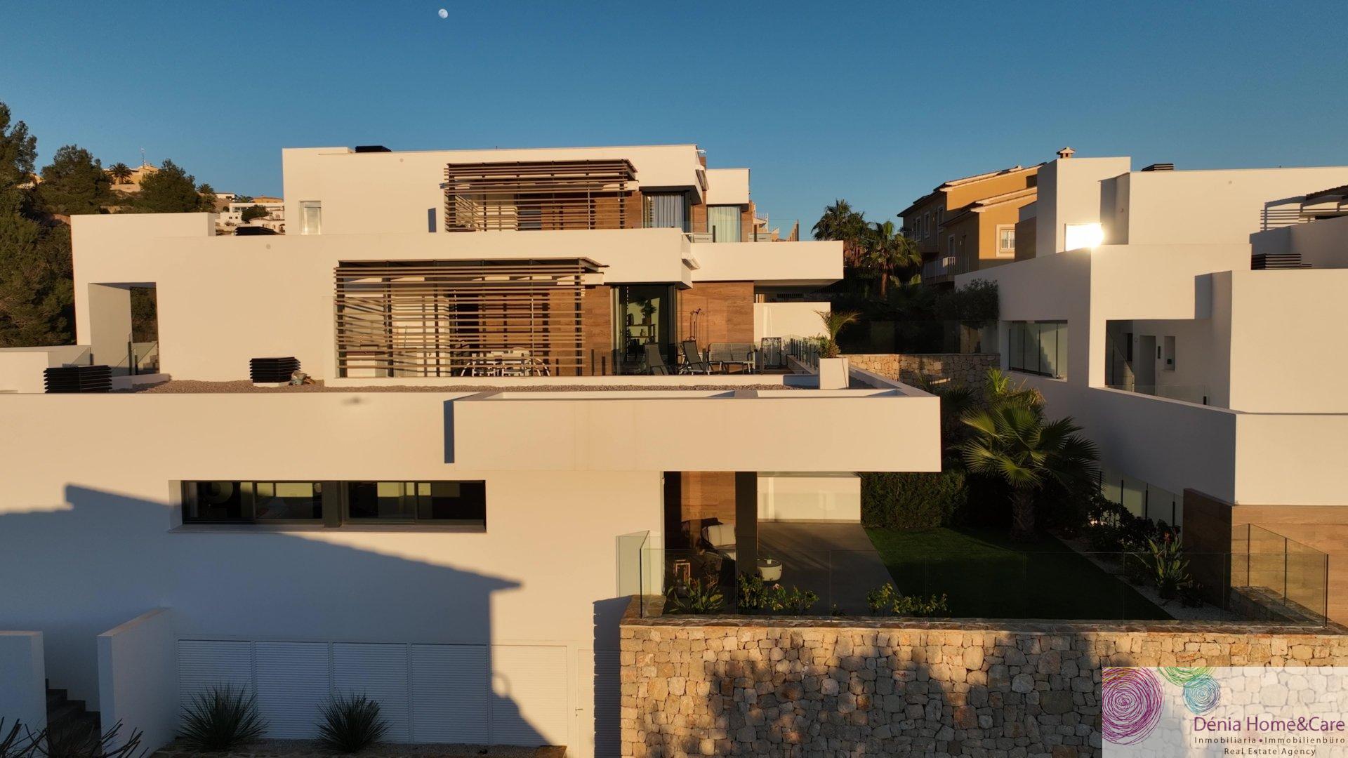 Zu verkaufen von appartement in
 Cumbre del Sol
