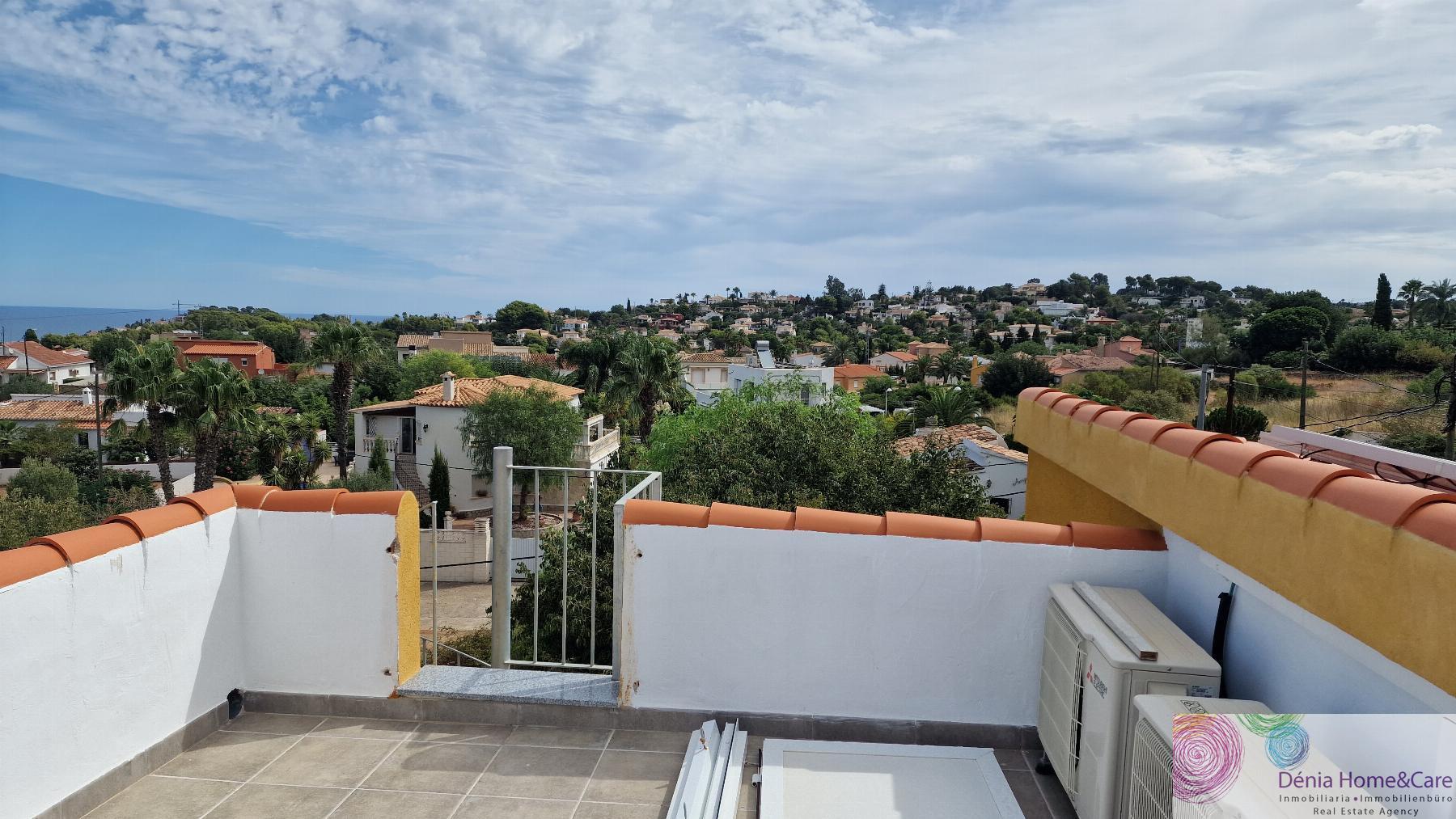 Terraza
