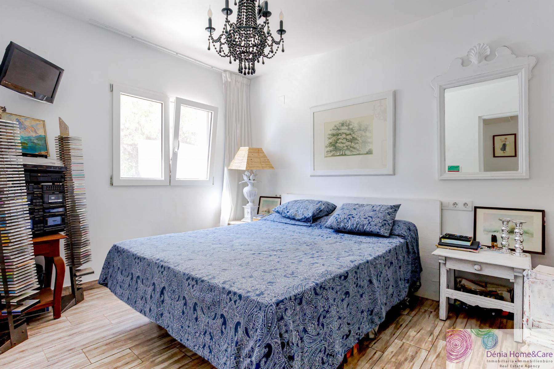 Dormitorio