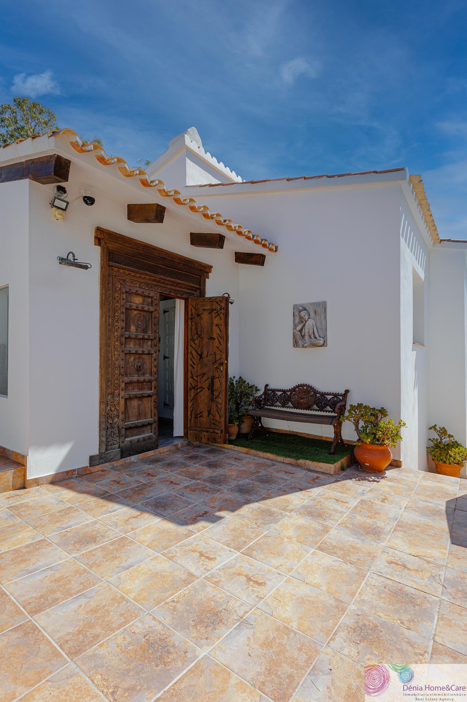 Fachada