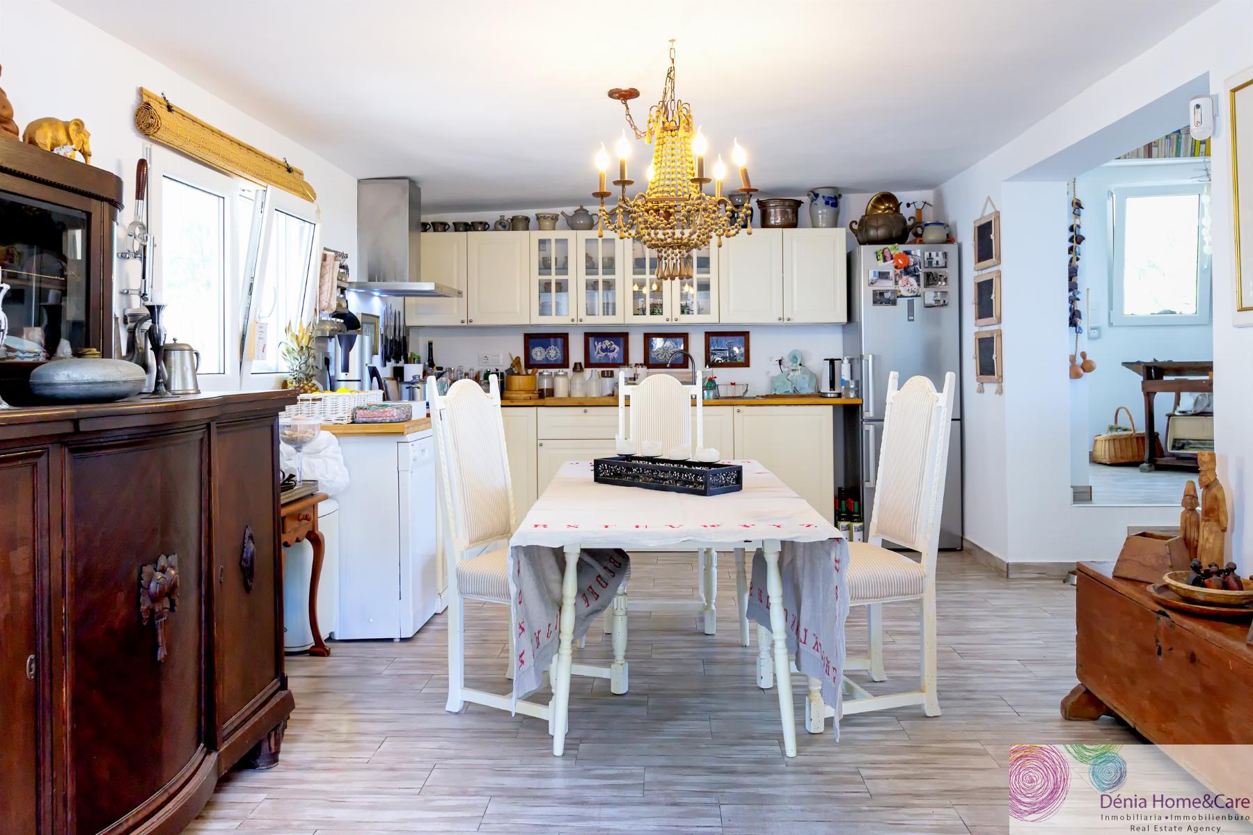 Cocina