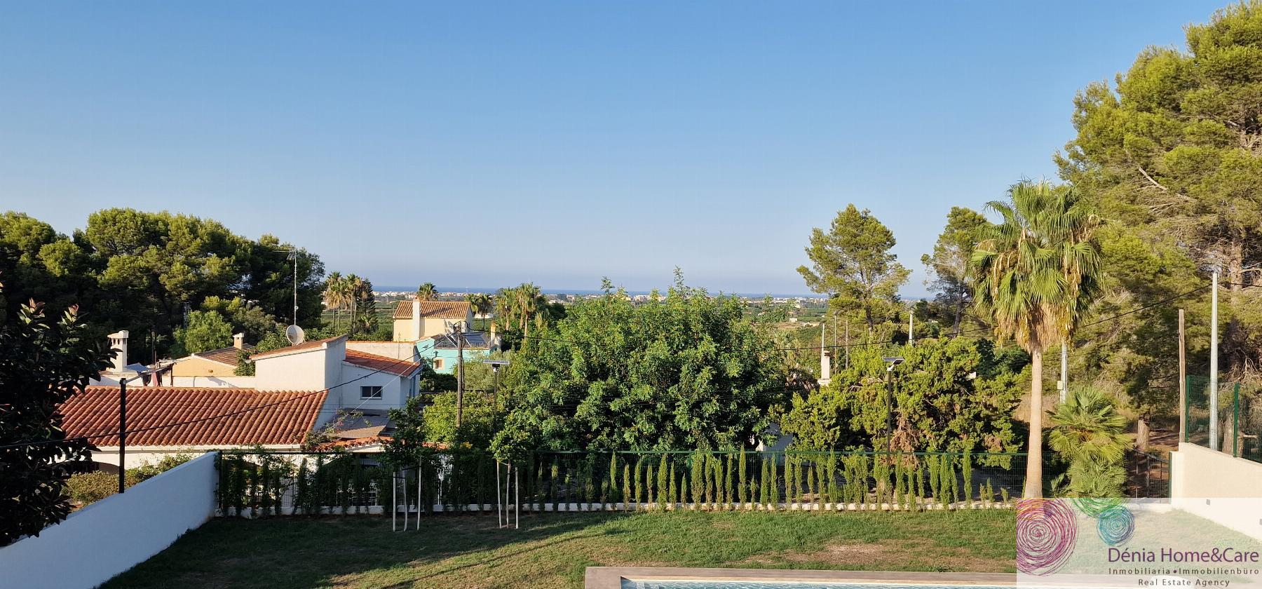 Jardín
