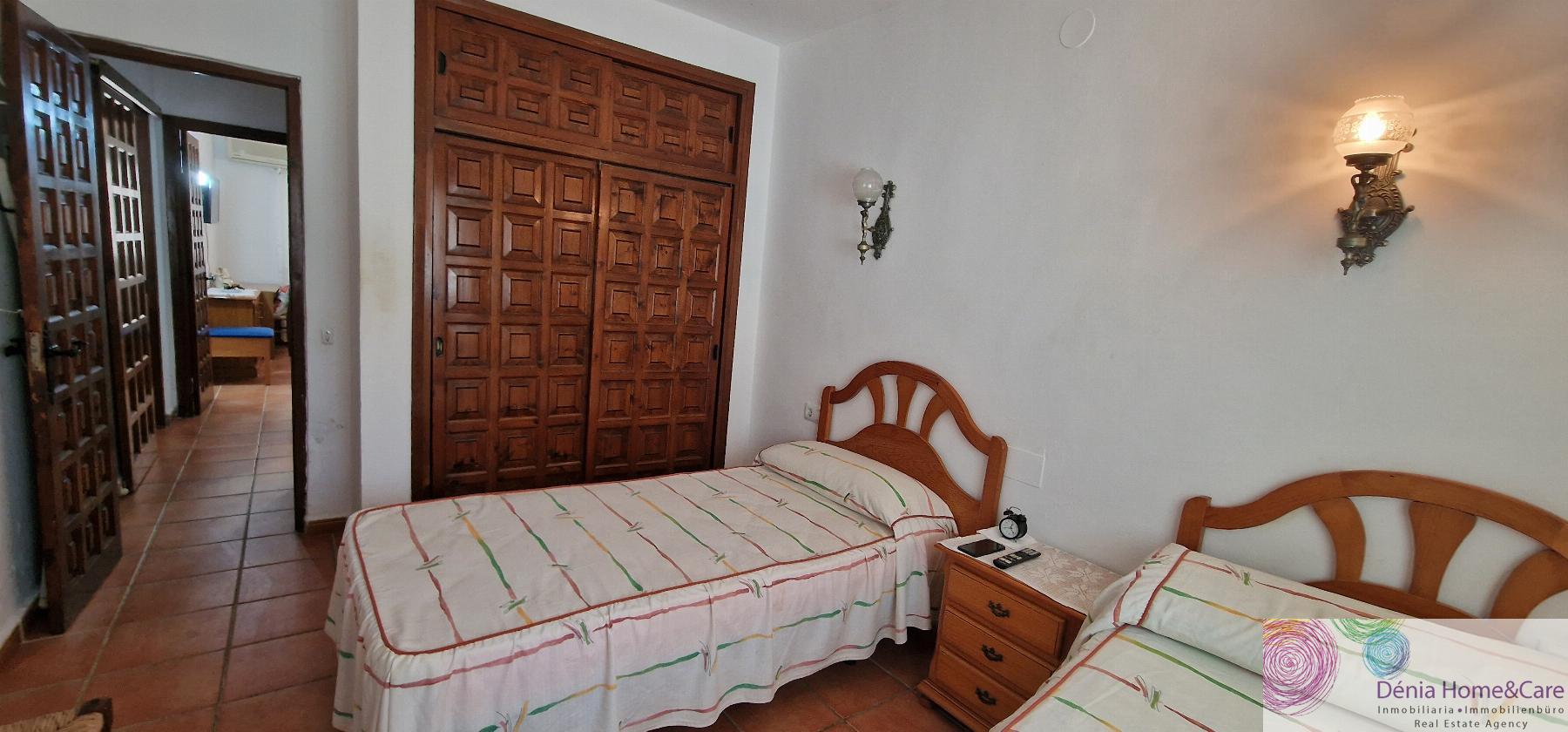 Dormitorio