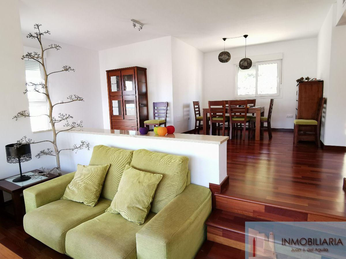 Venta de chalet en San José