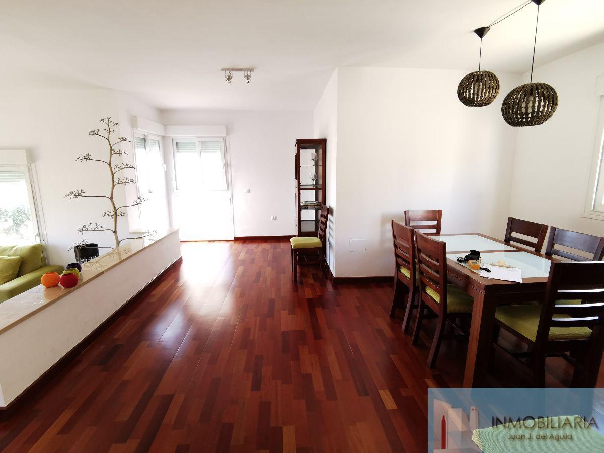 Venta de chalet en San José