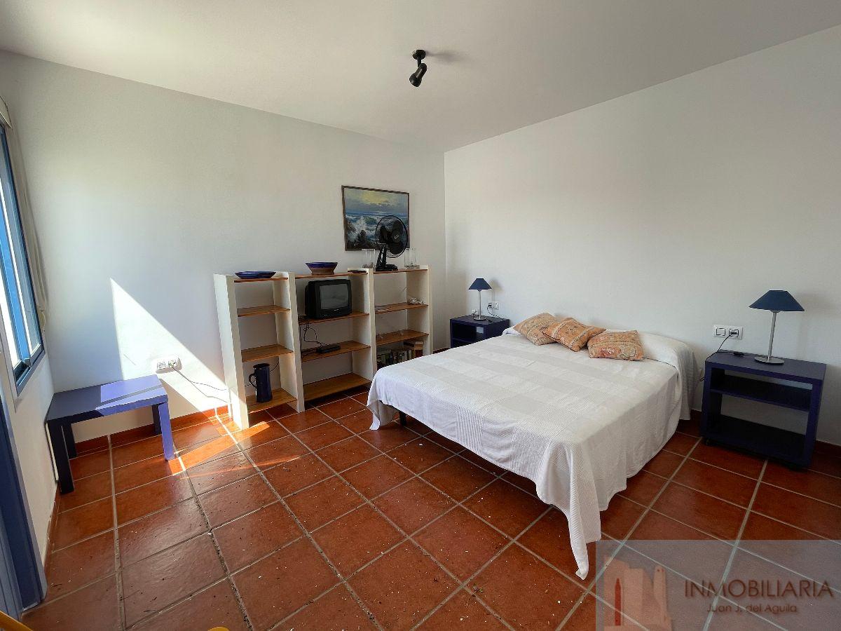 For rent of apartment in San José