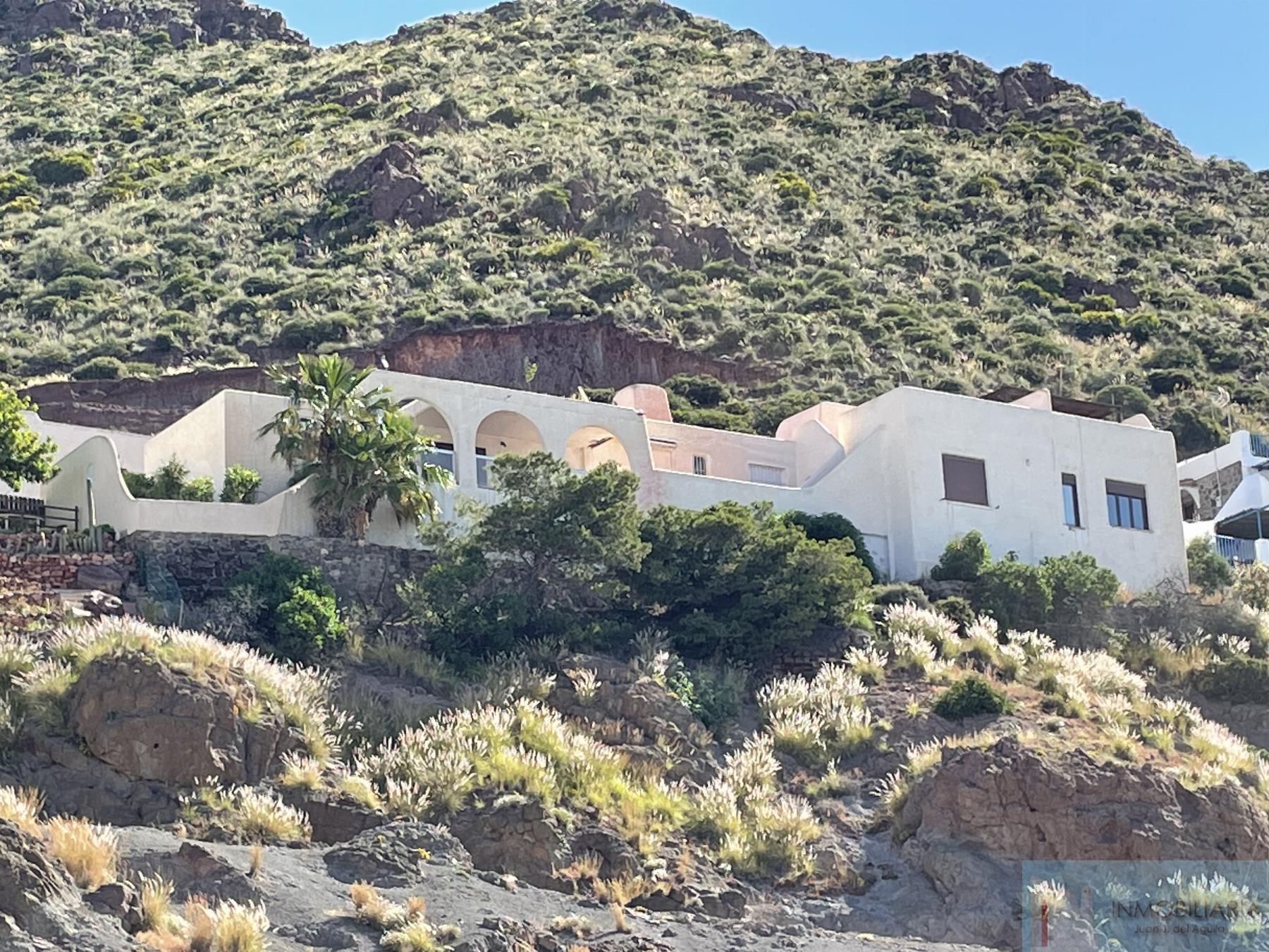 Venta de chalet en San José