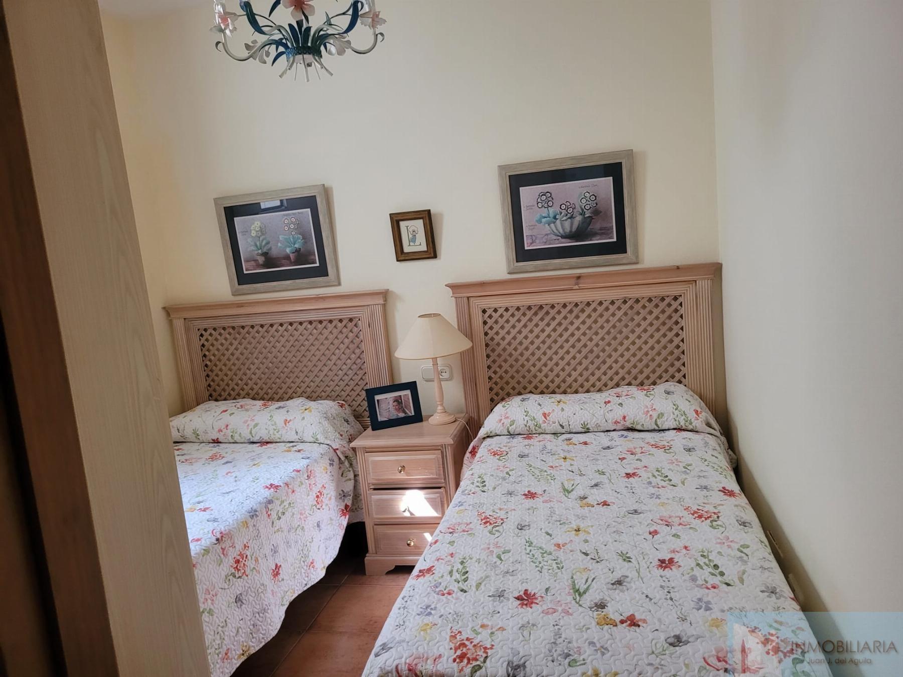 Venta de chalet en San José