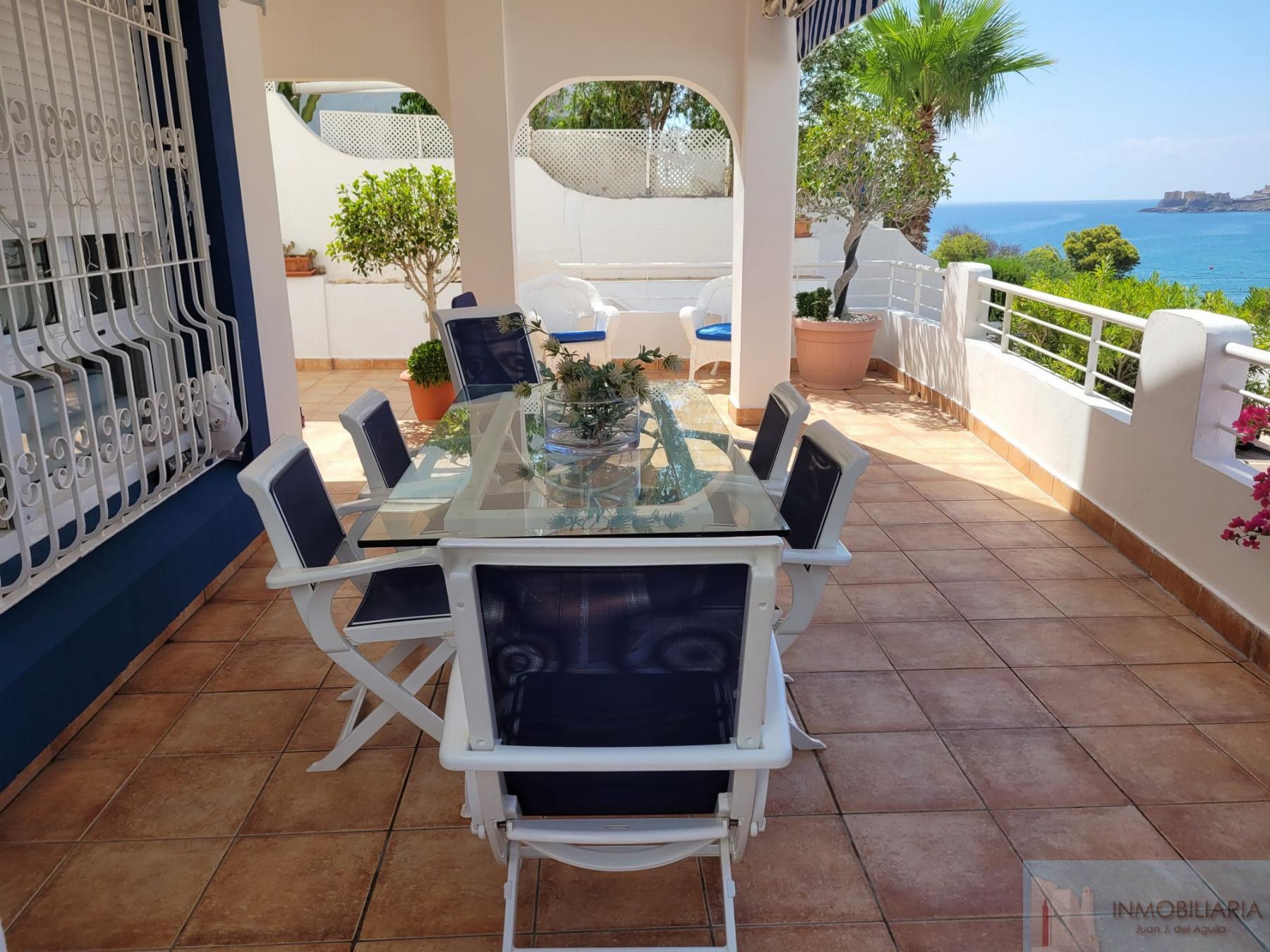 Venta de chalet en San José