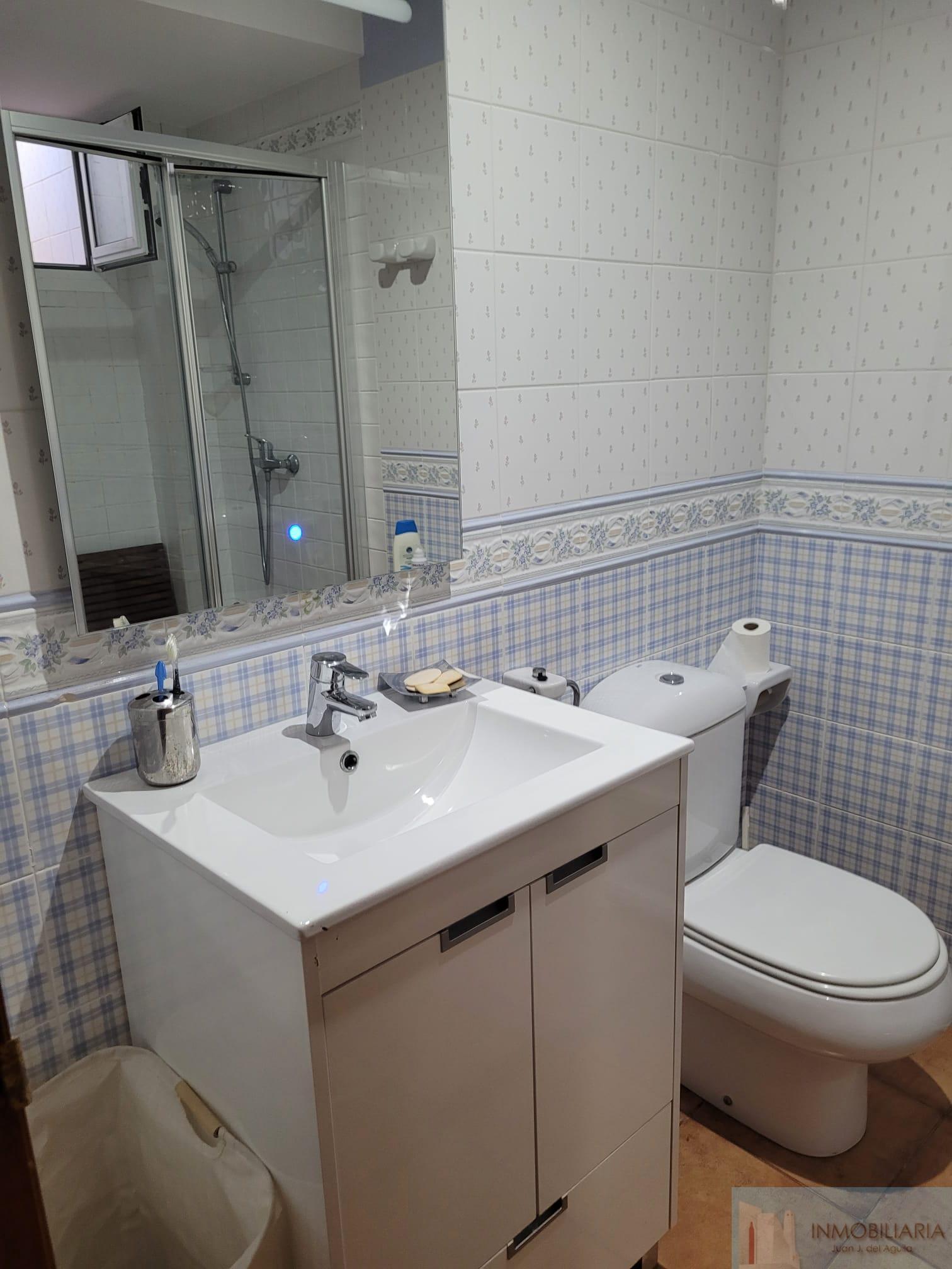 Venta de chalet en San José