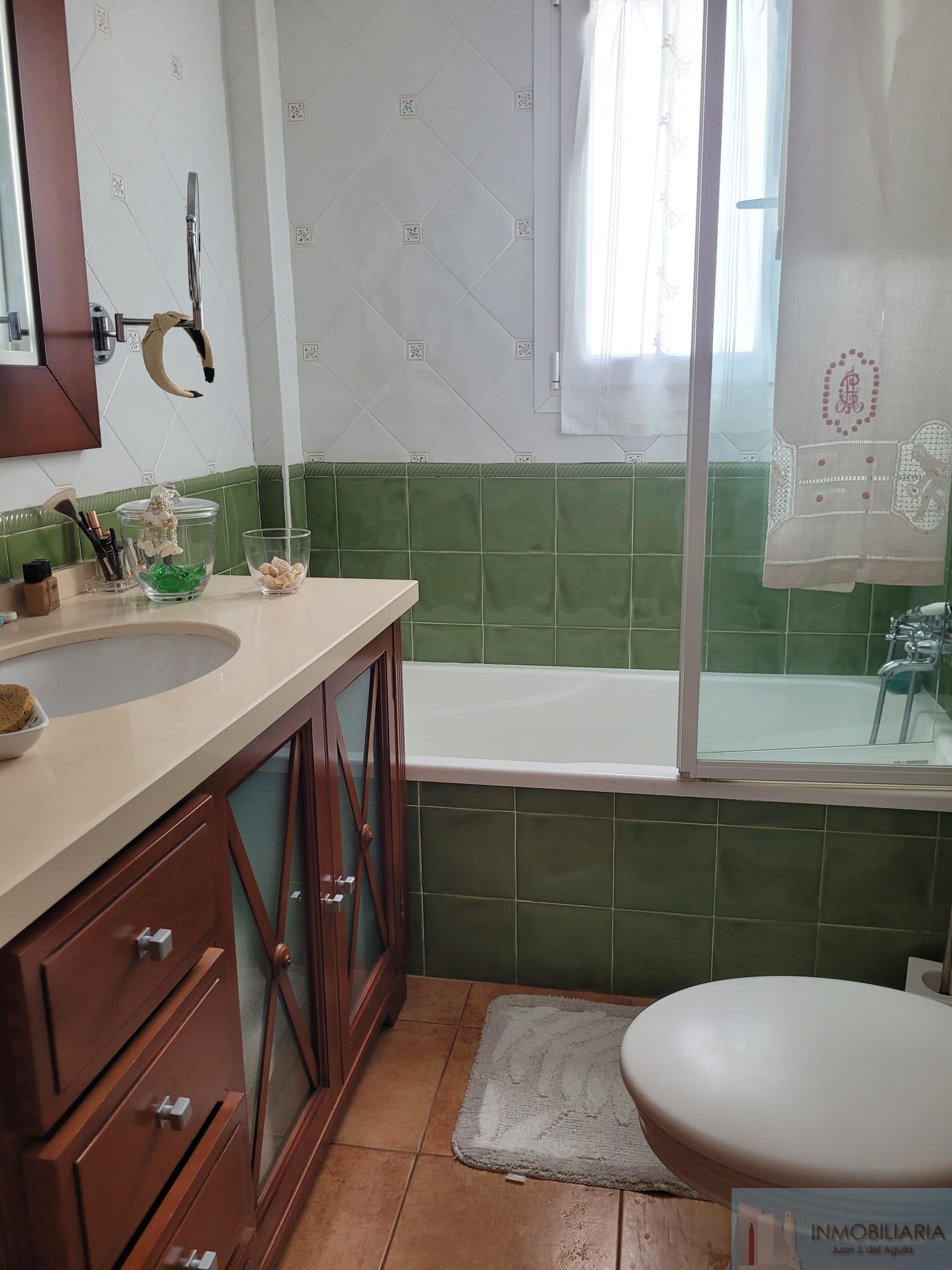 Venta de chalet en San José