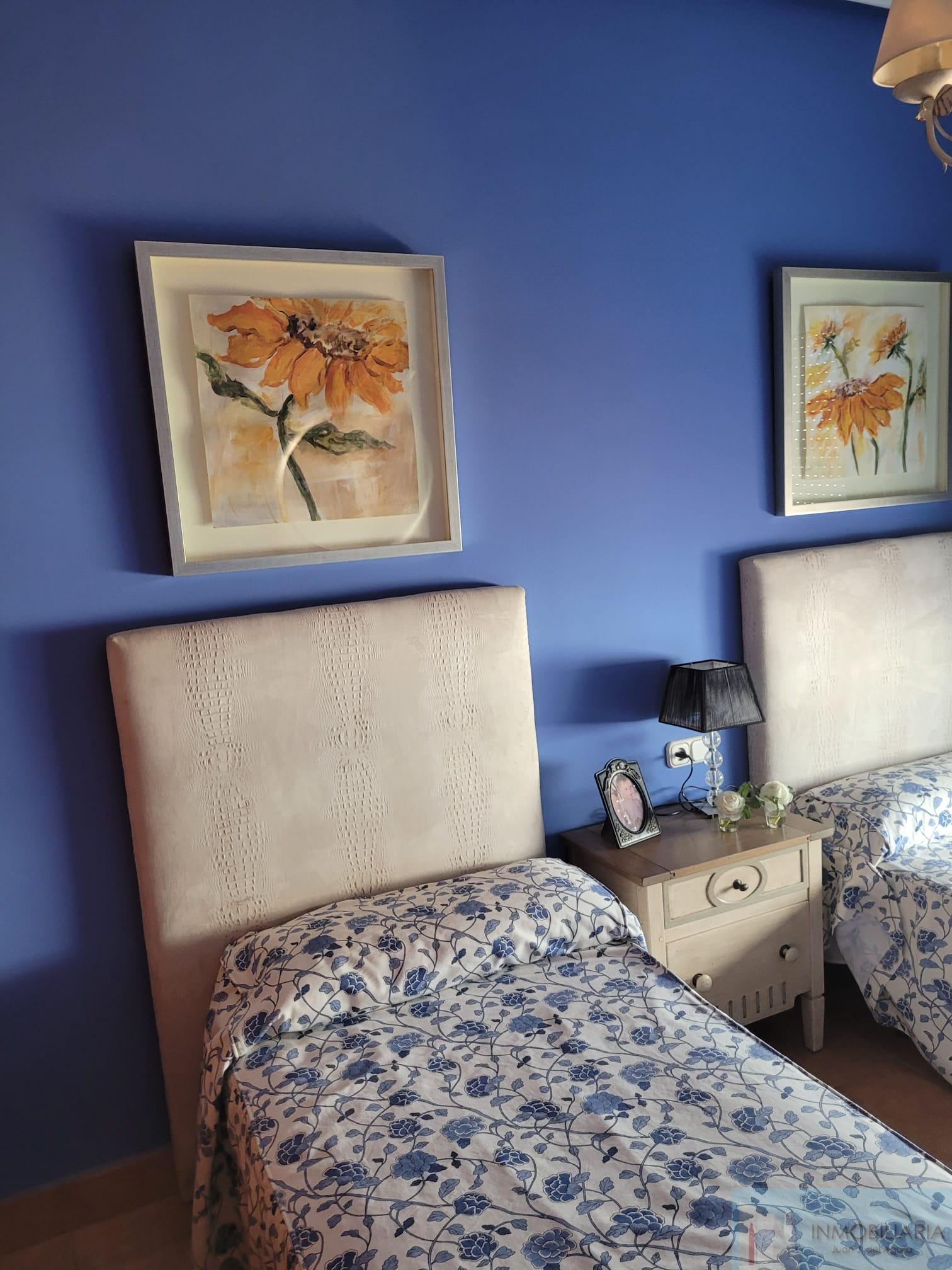 Venta de chalet en San José