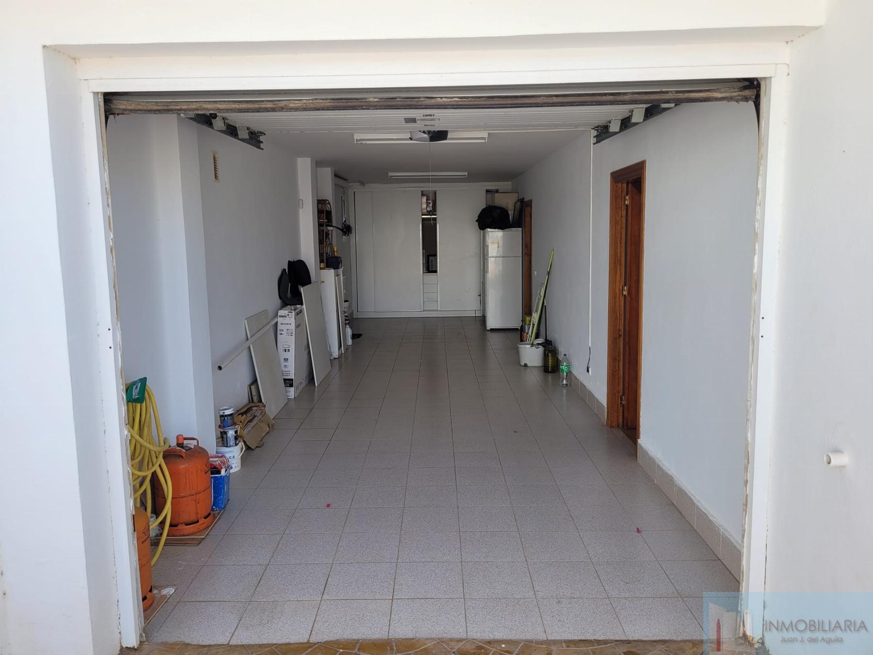 Venta de chalet en San José