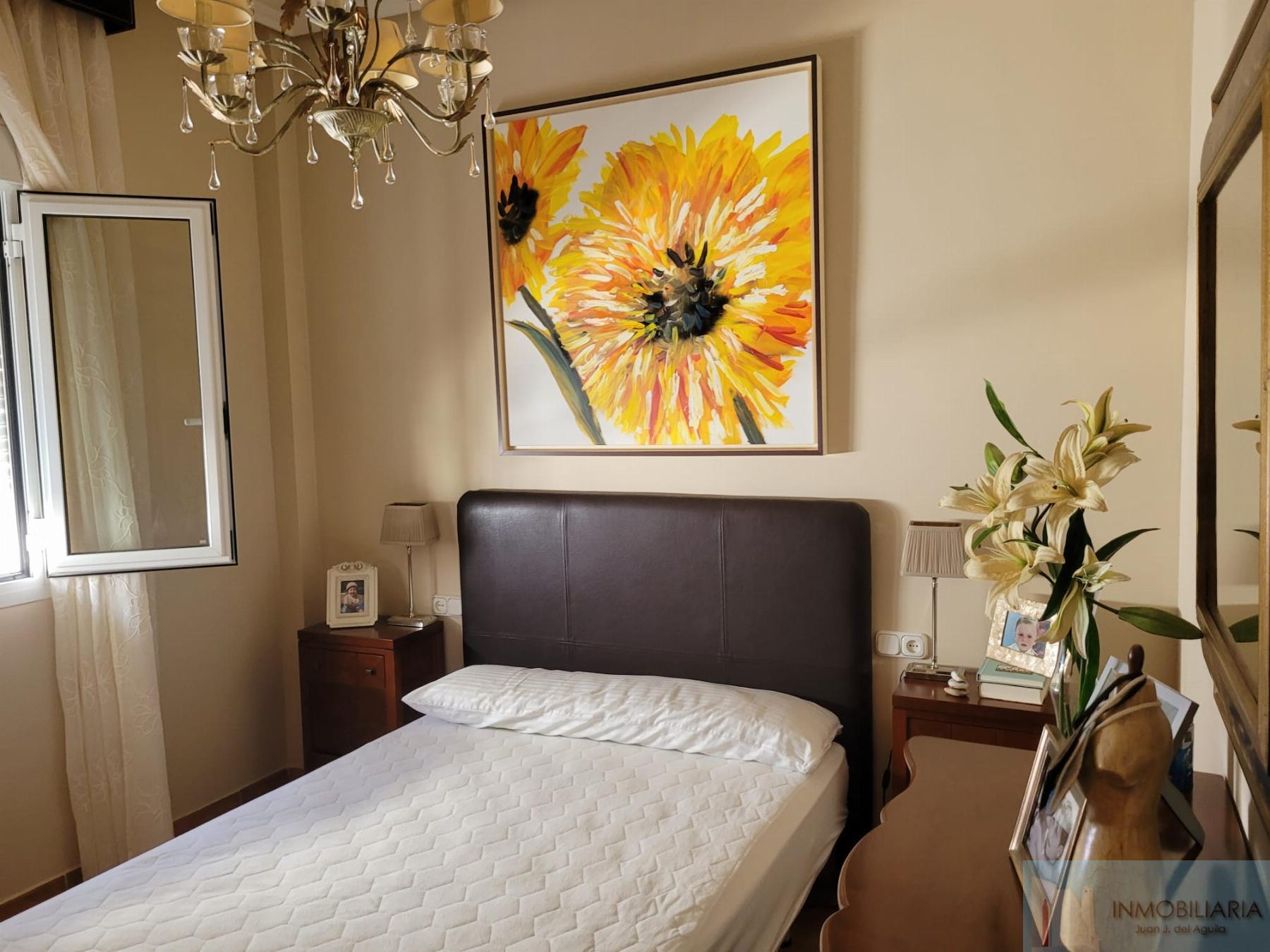 Venta de chalet en San José