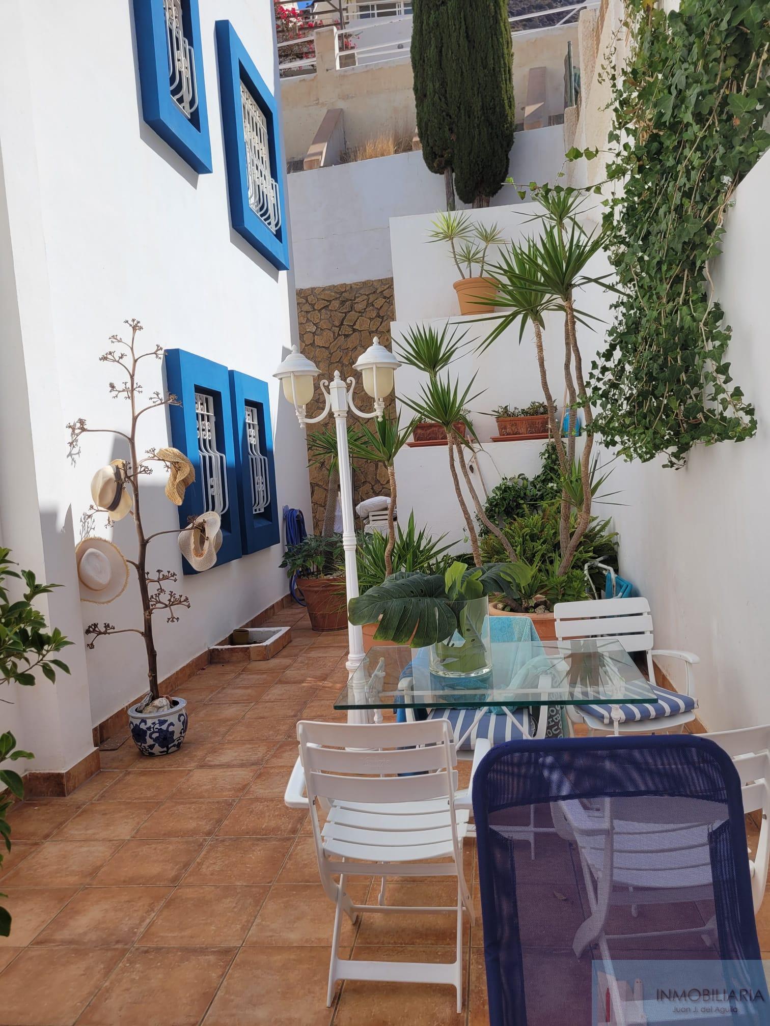 Venta de chalet en San José