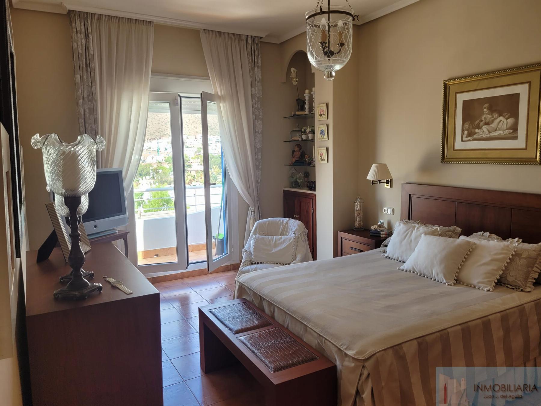 Venta de chalet en San José