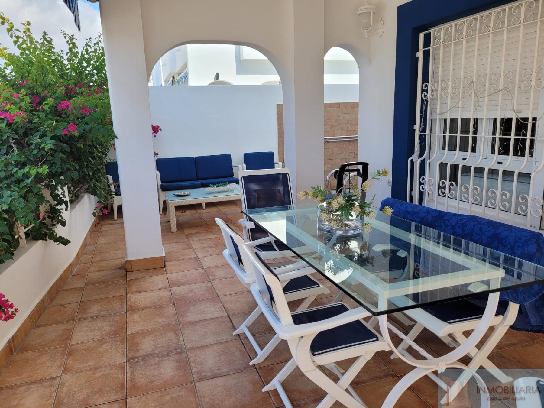 Venta de chalet en San José