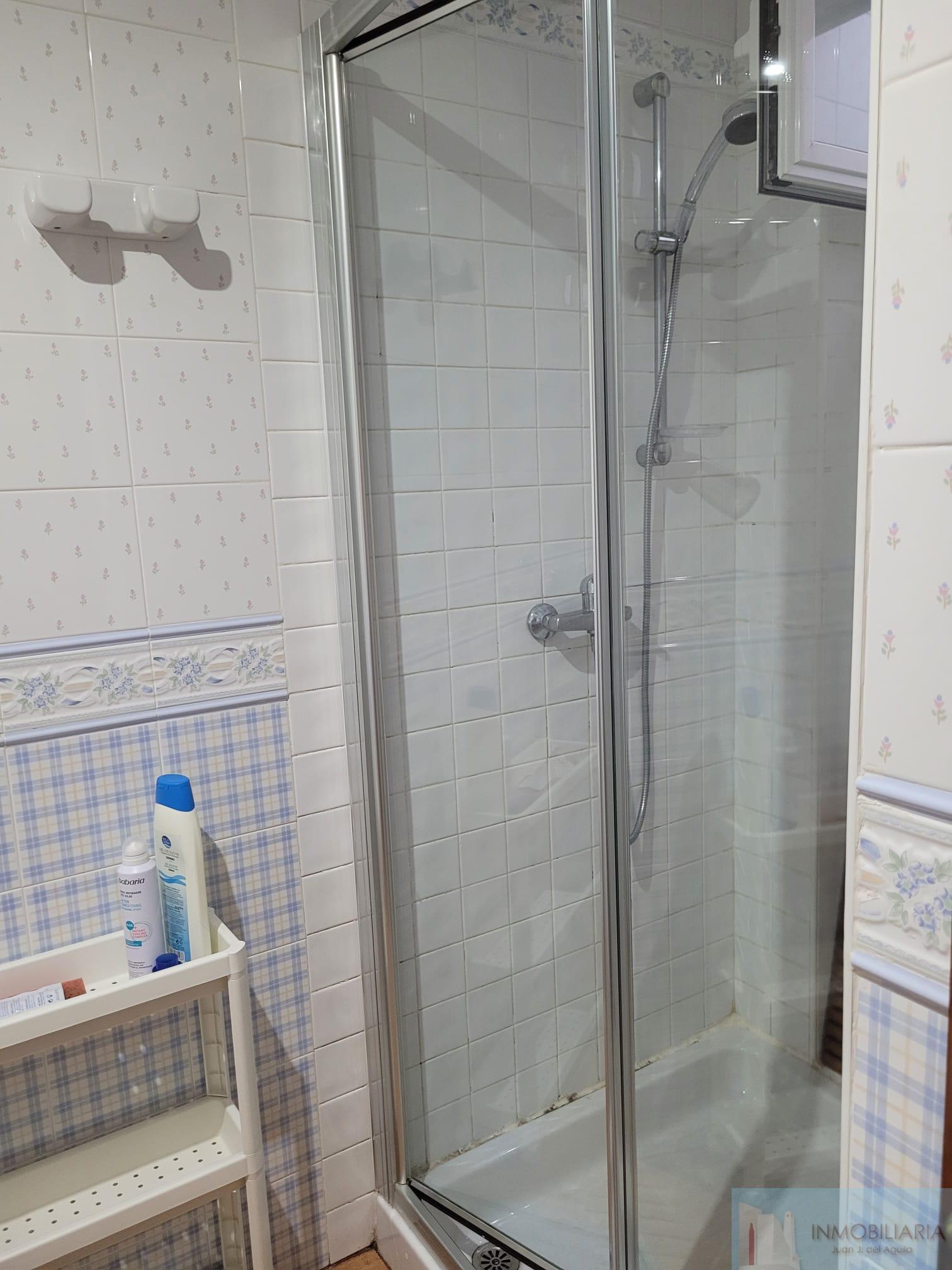 Venta de chalet en San José