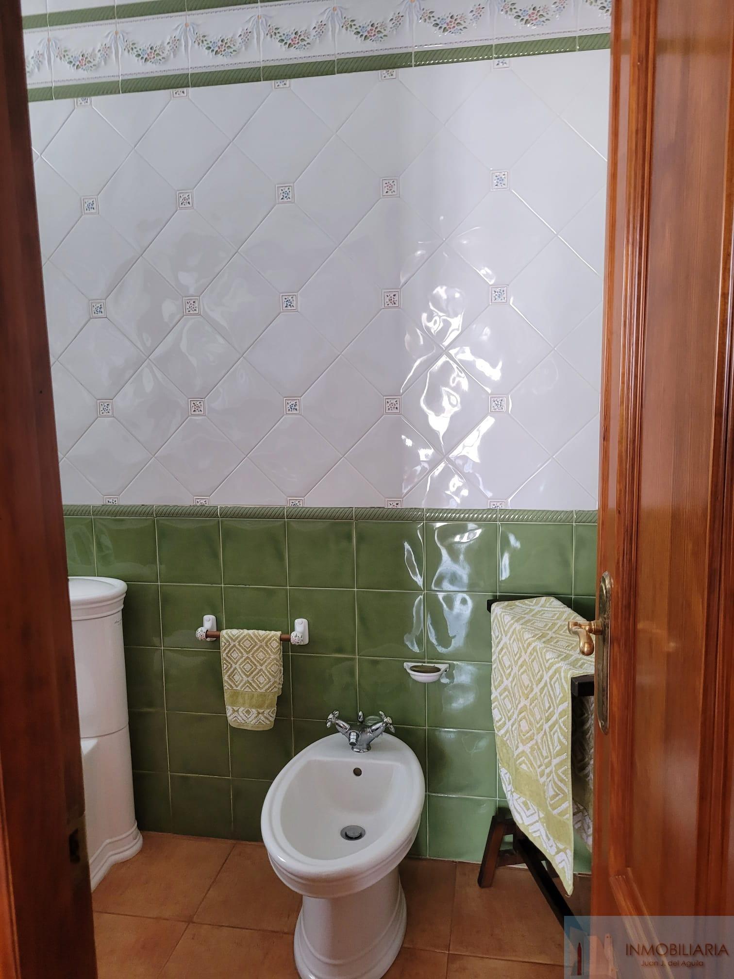 Venta de chalet en San José