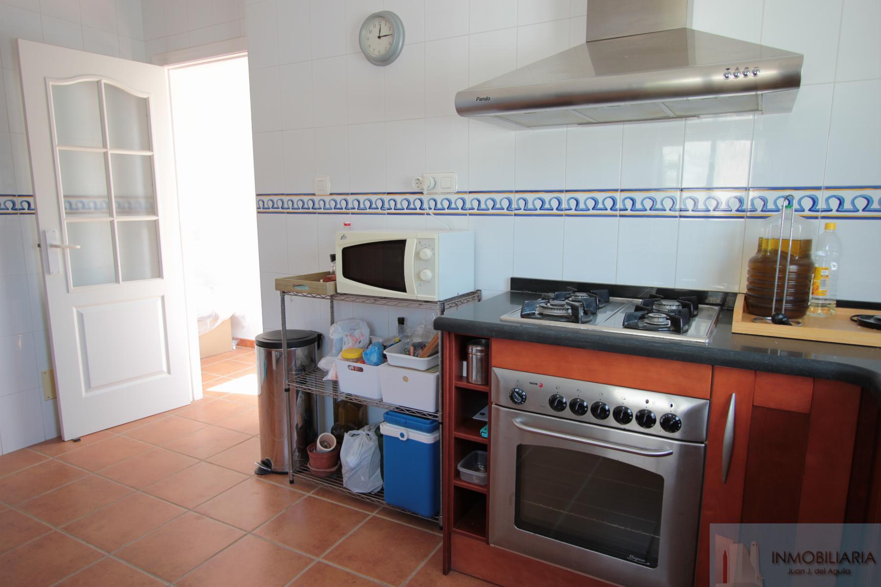 Cocina