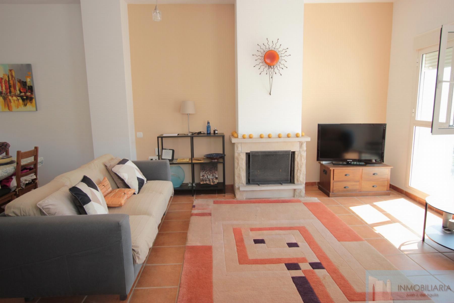 Venta de chalet en San José