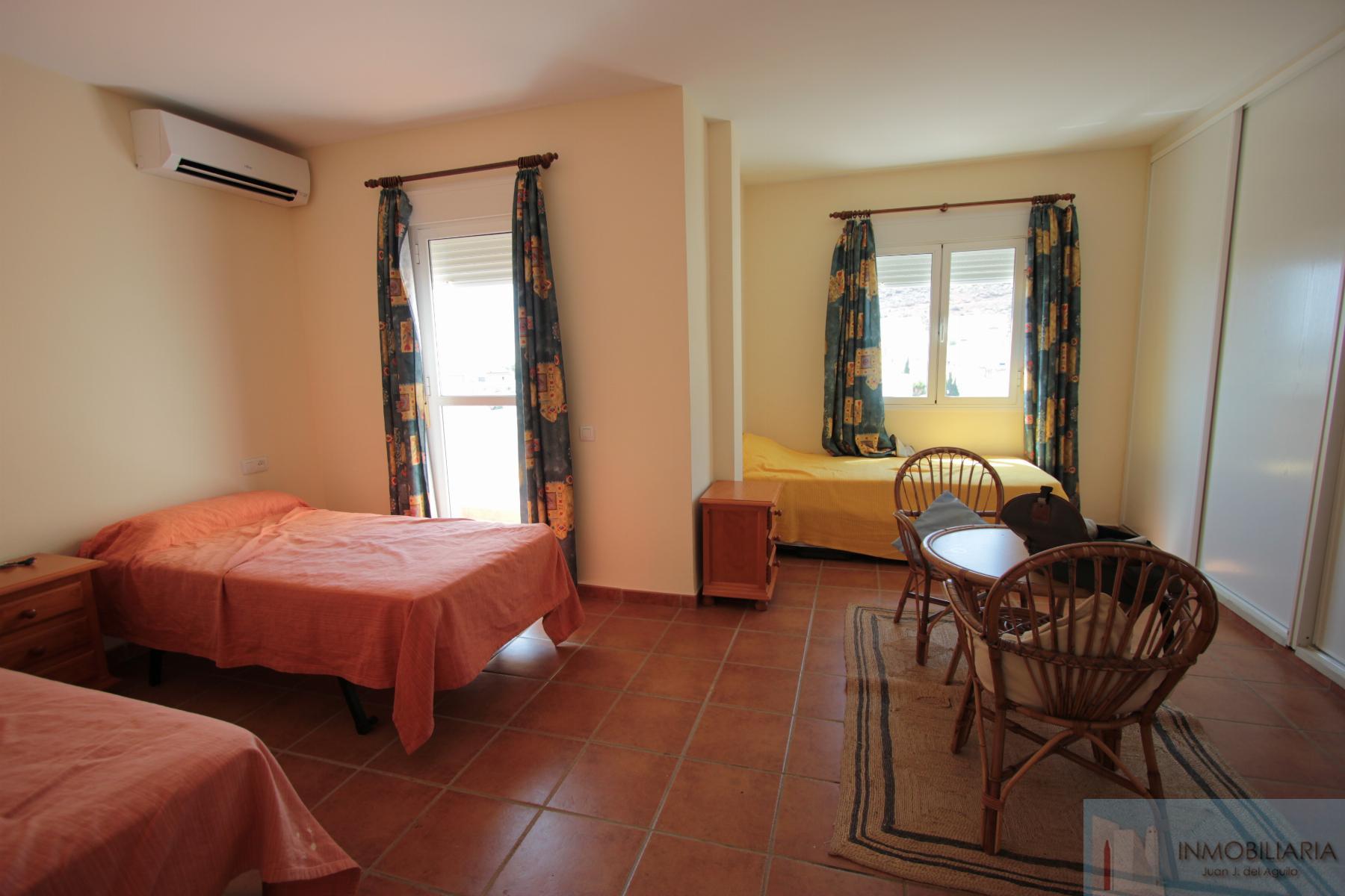 Venta de chalet en San José