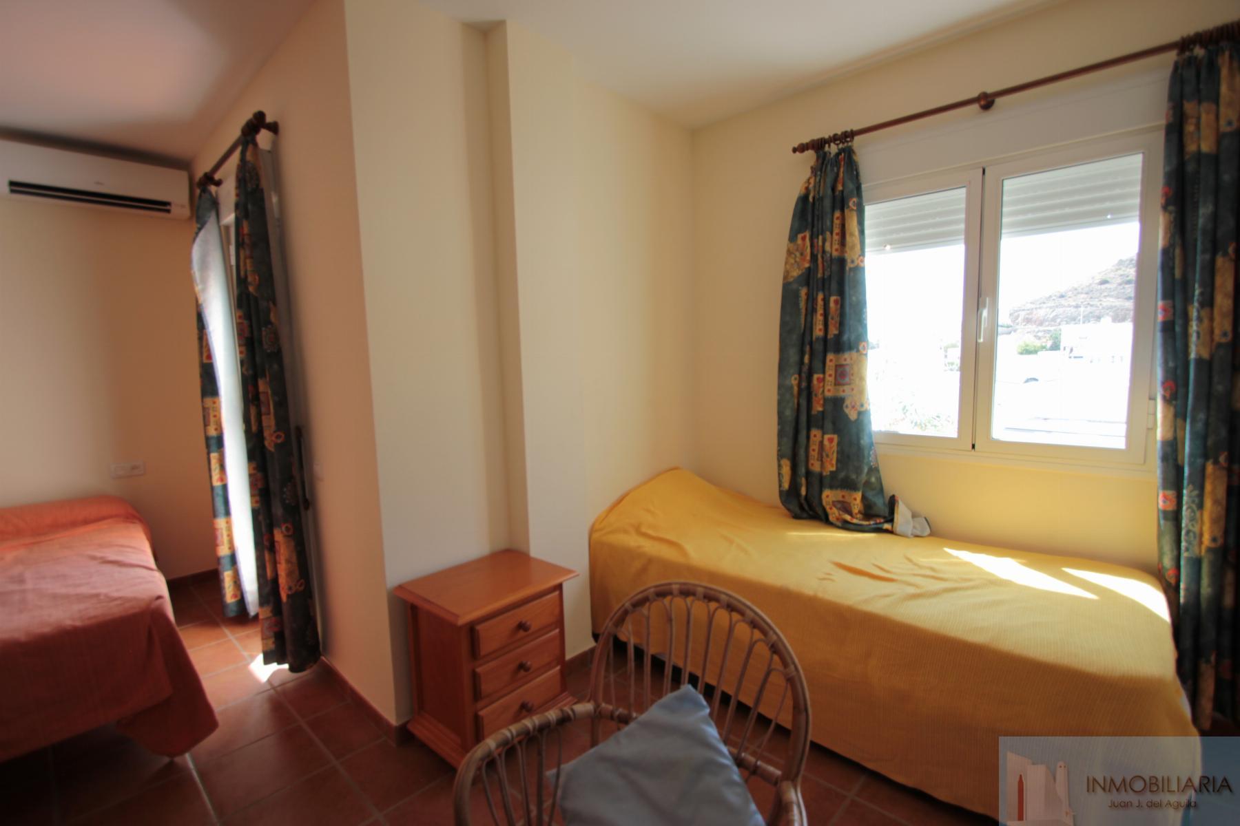 Venta de chalet en San José
