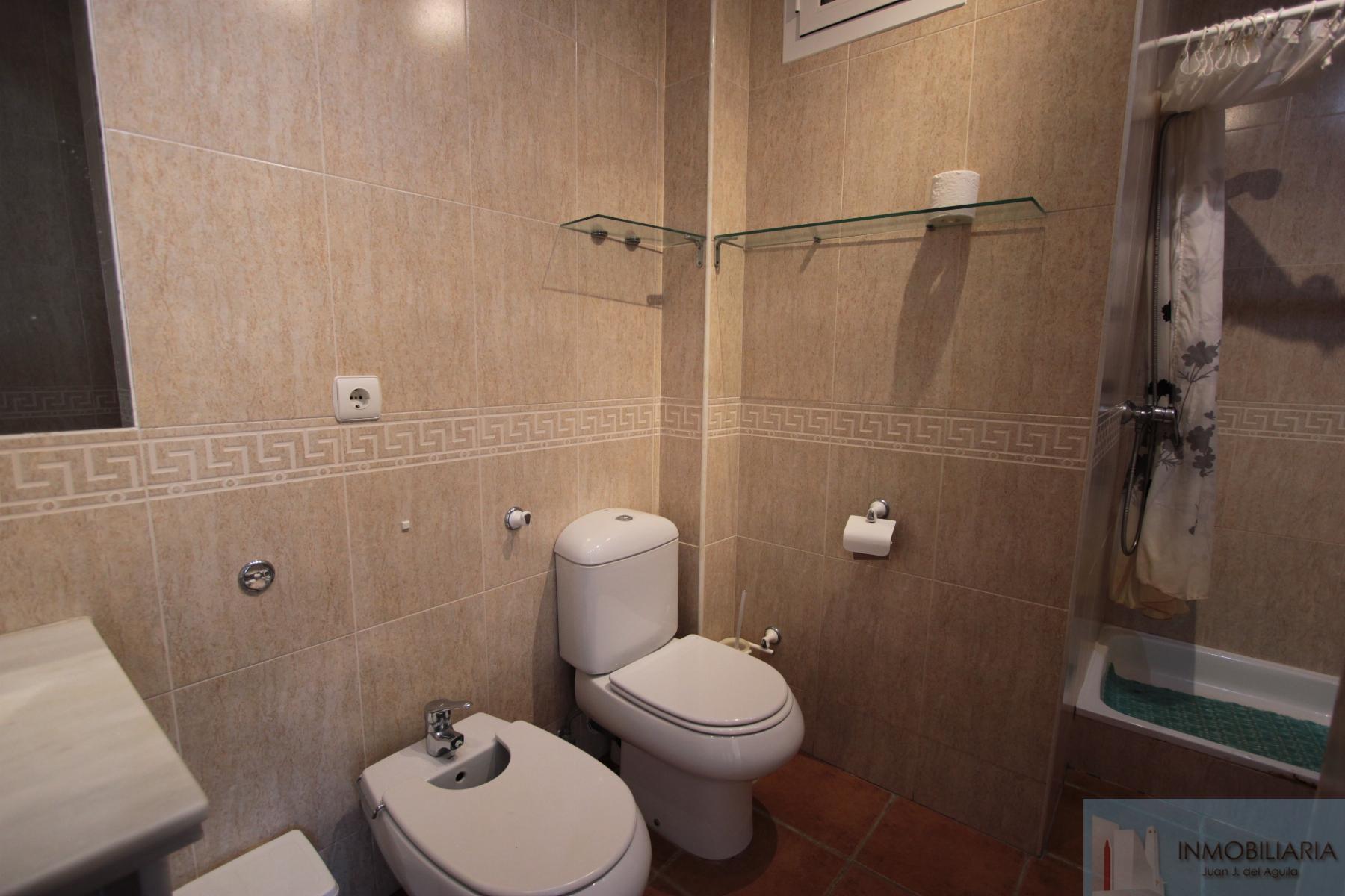 Venta de chalet en San José