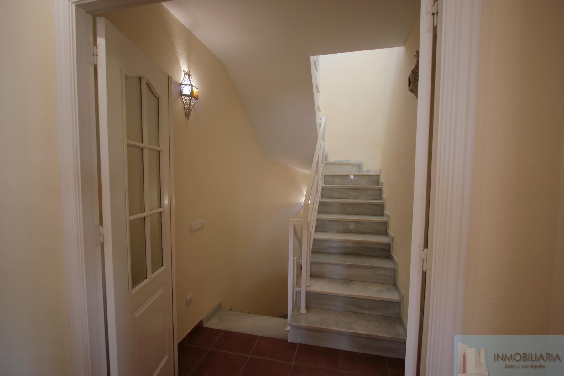 Venta de chalet en San José