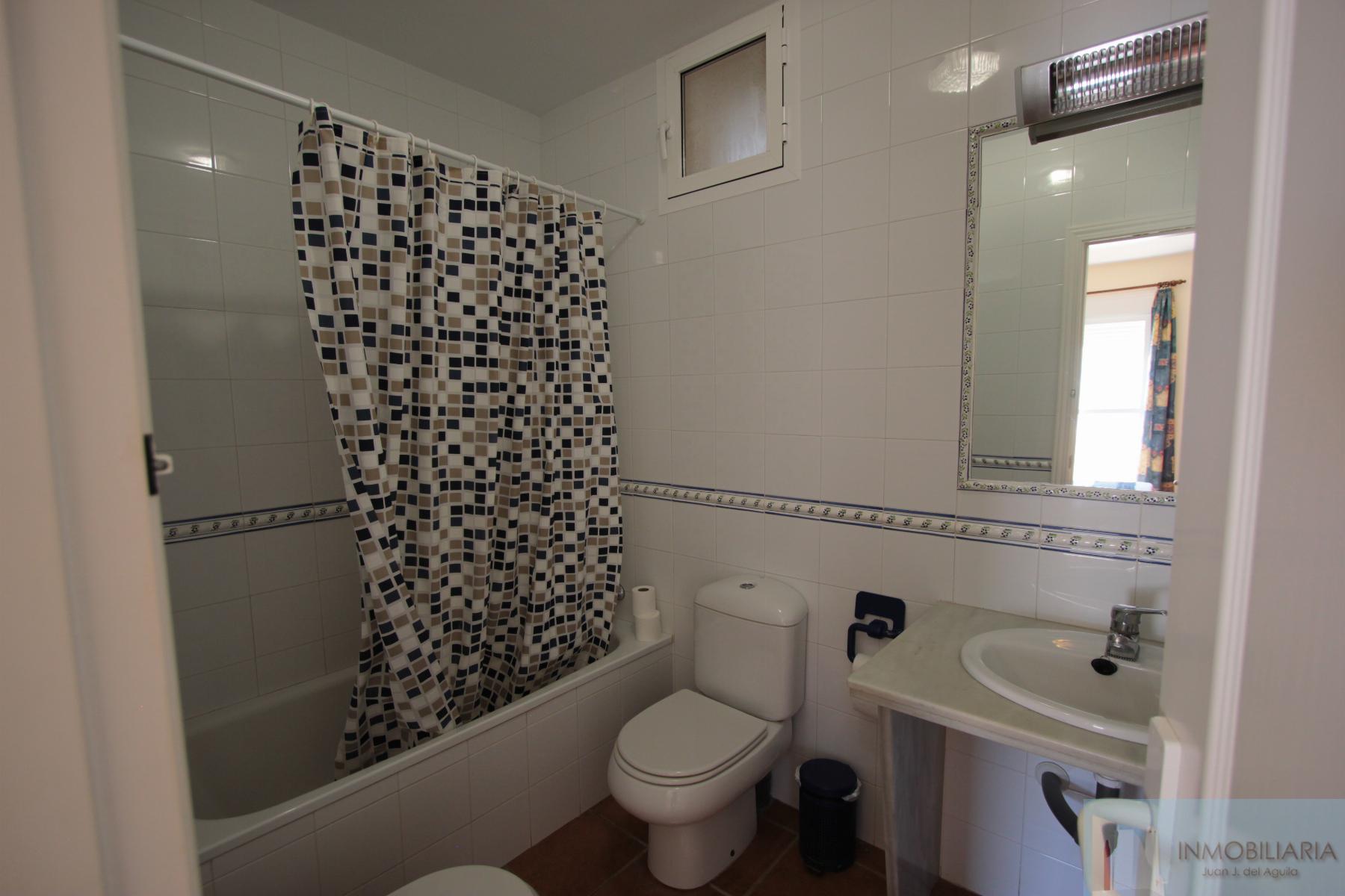 Venta de chalet en San José