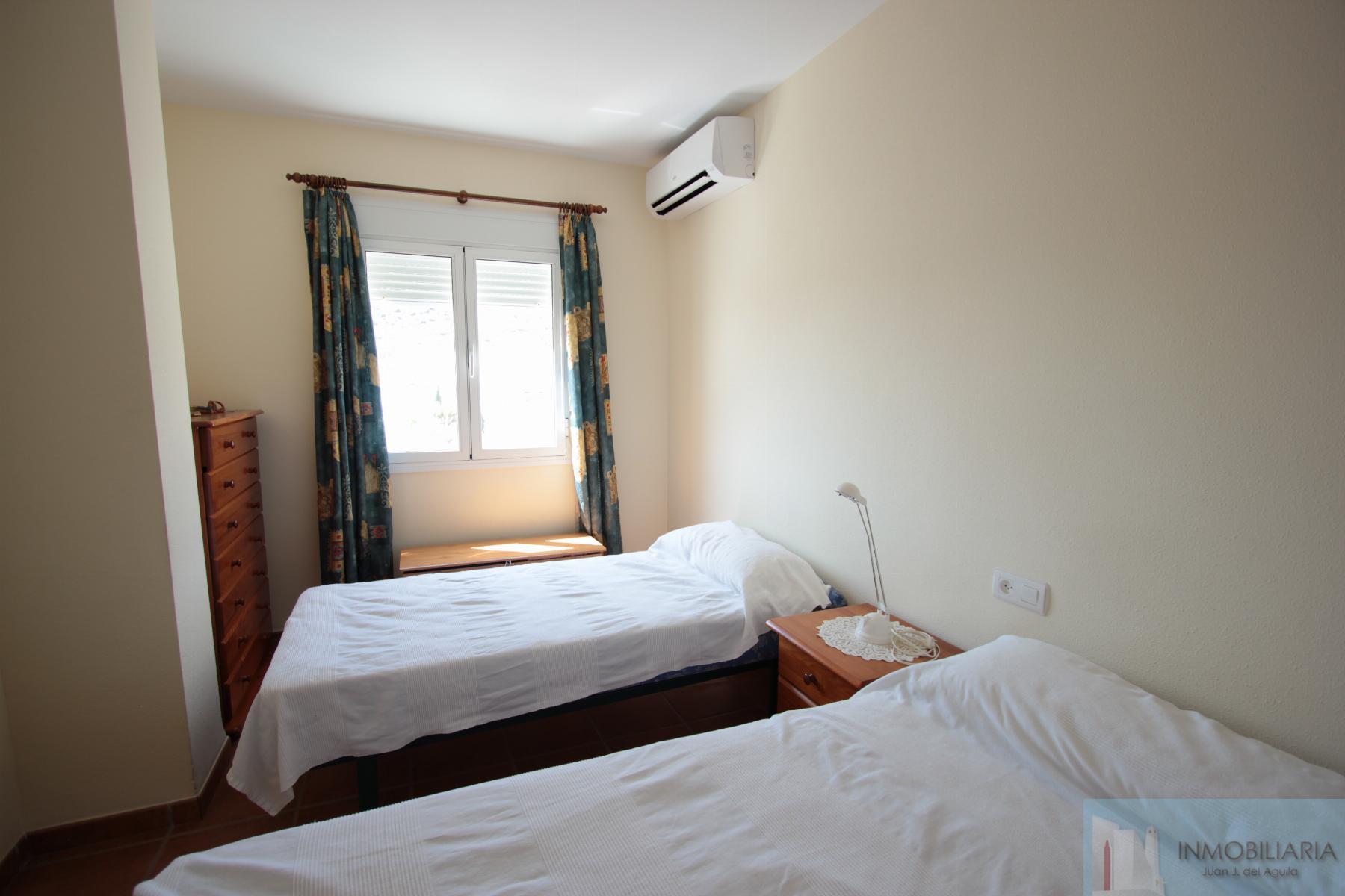 Venta de chalet en San José