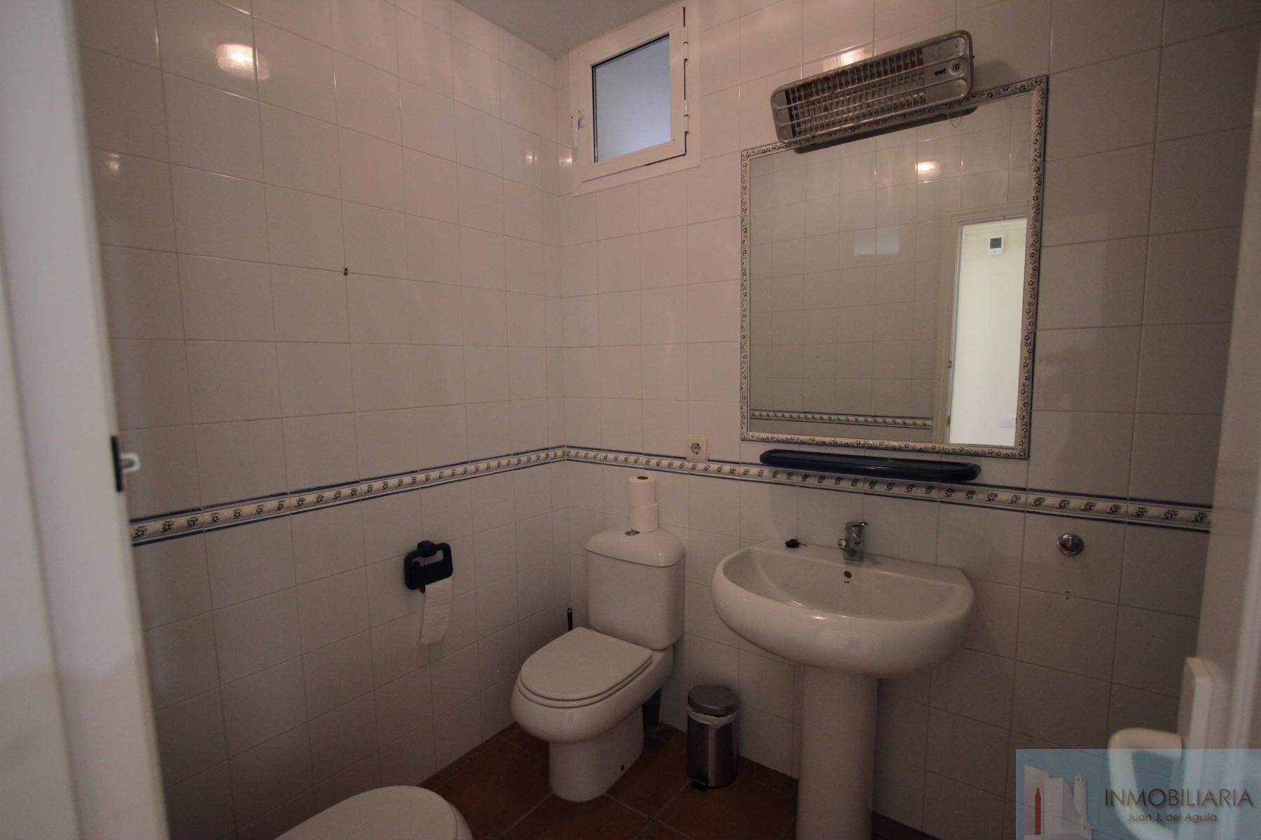 Venta de chalet en San José