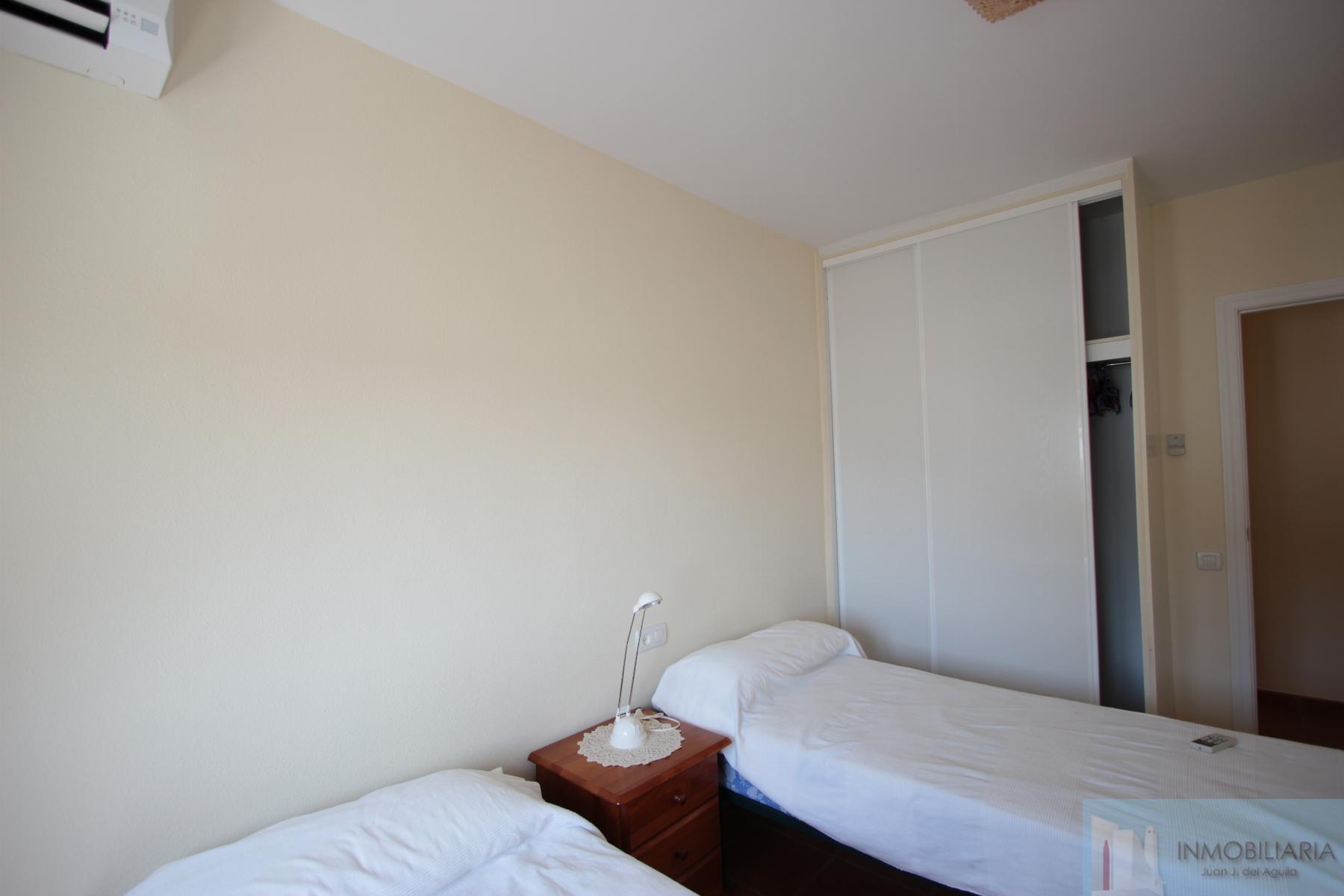 Venta de chalet en San José