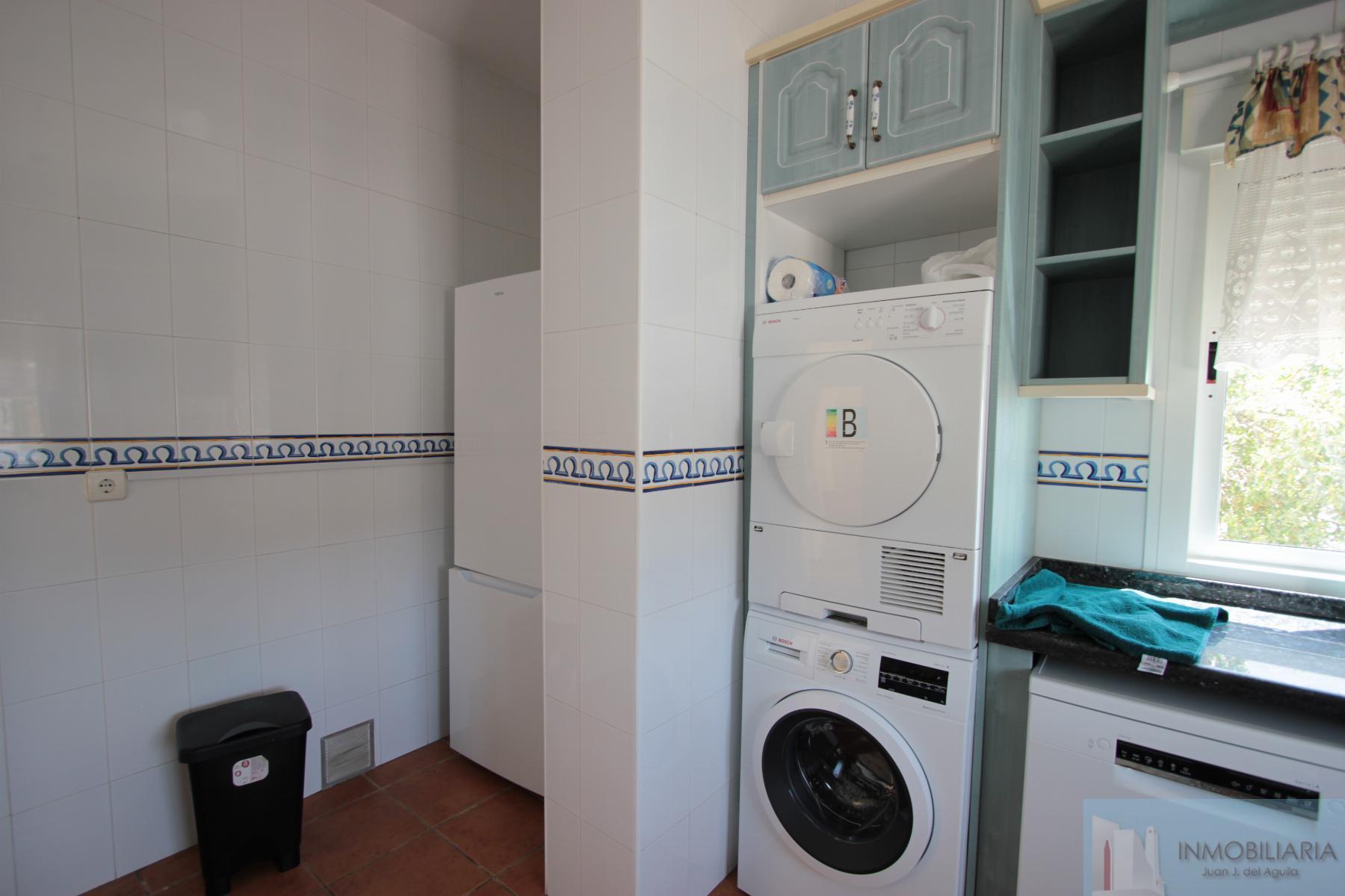 Venta de chalet en San José