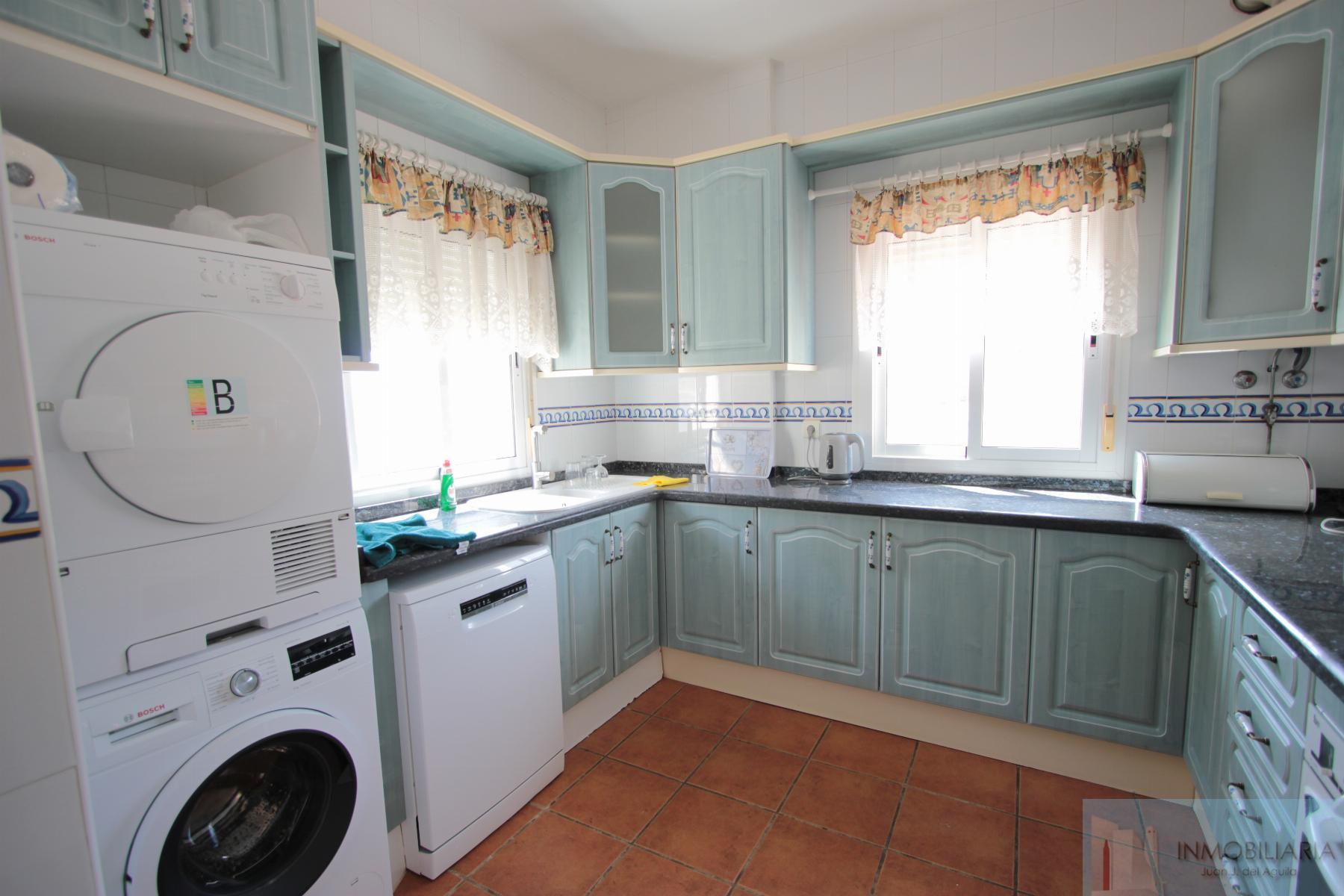 Venta de chalet en San José