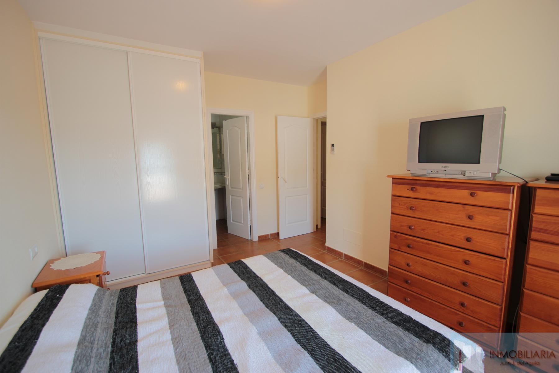 Venta de chalet en San José