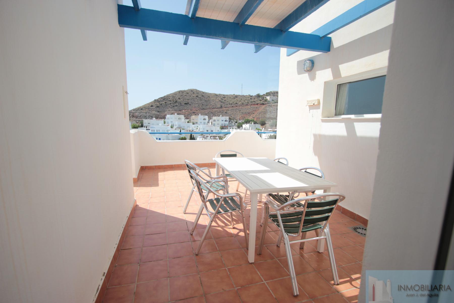 Venta de chalet en San José
