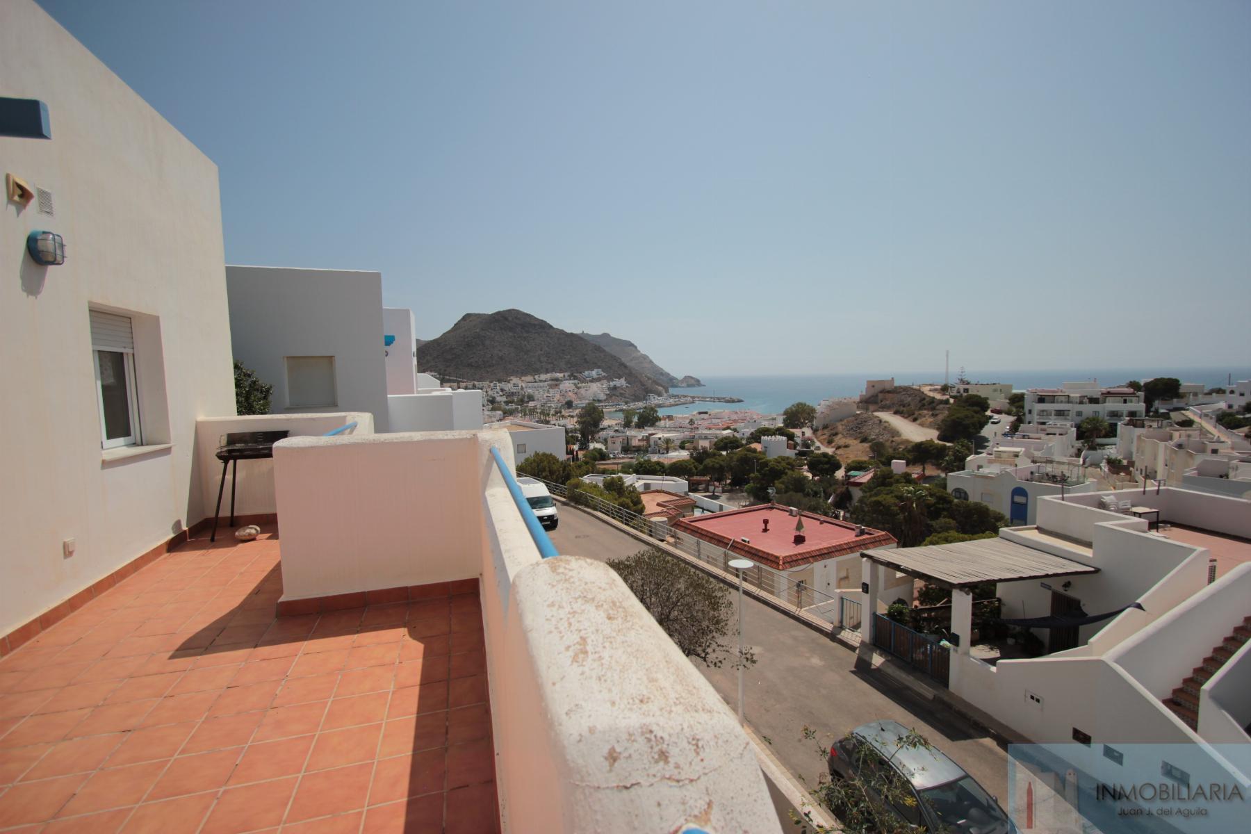 Venta de chalet en San José