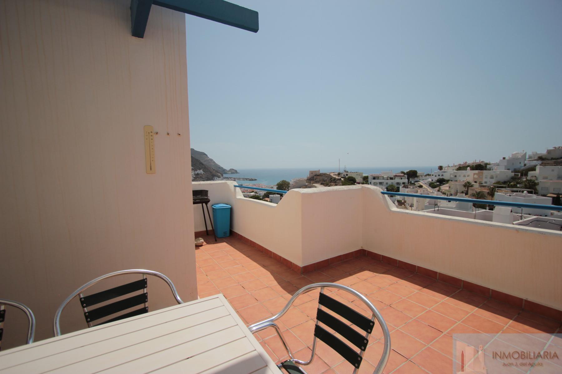 Venta de chalet en San José
