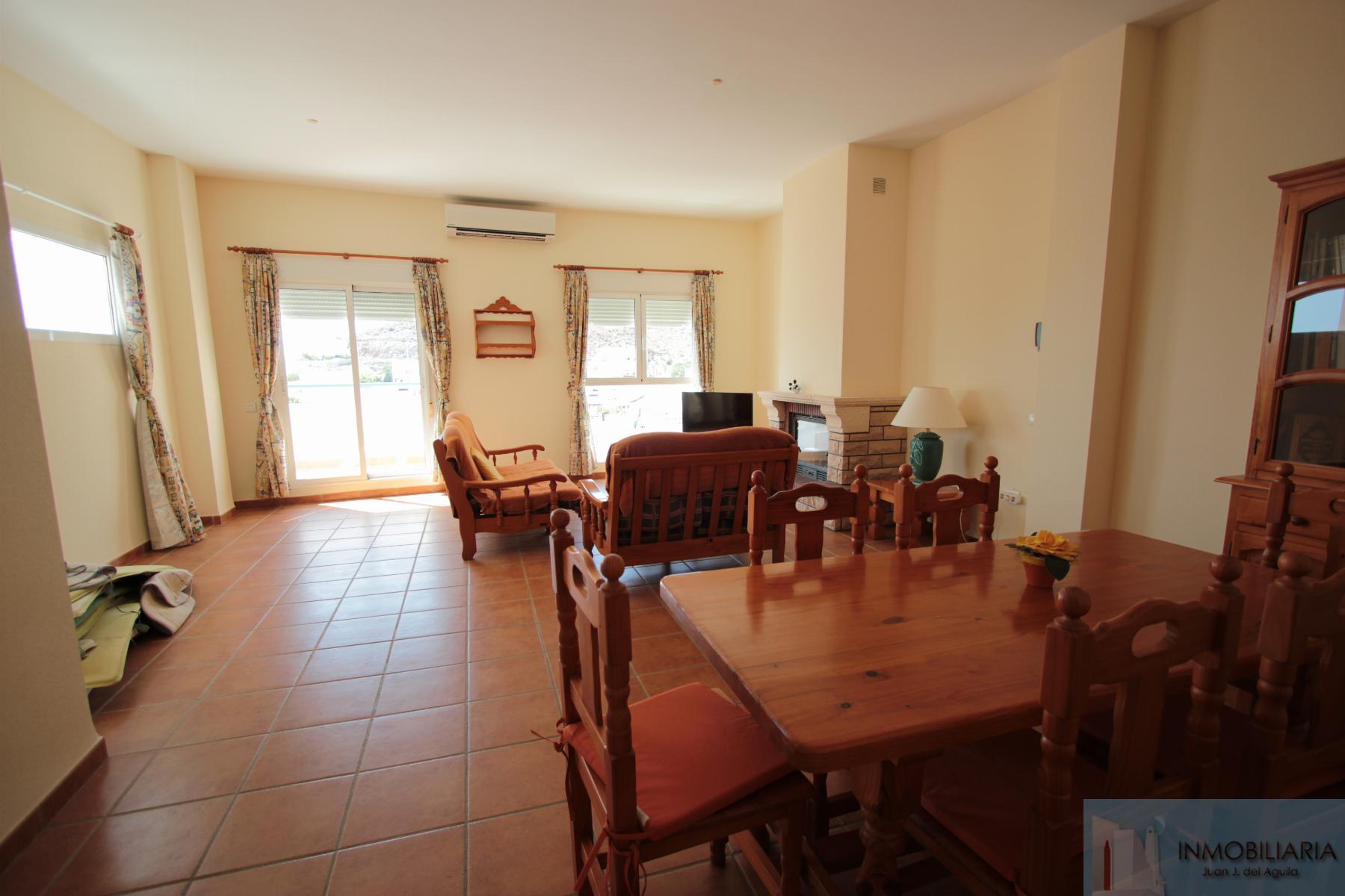 Venta de chalet en San José