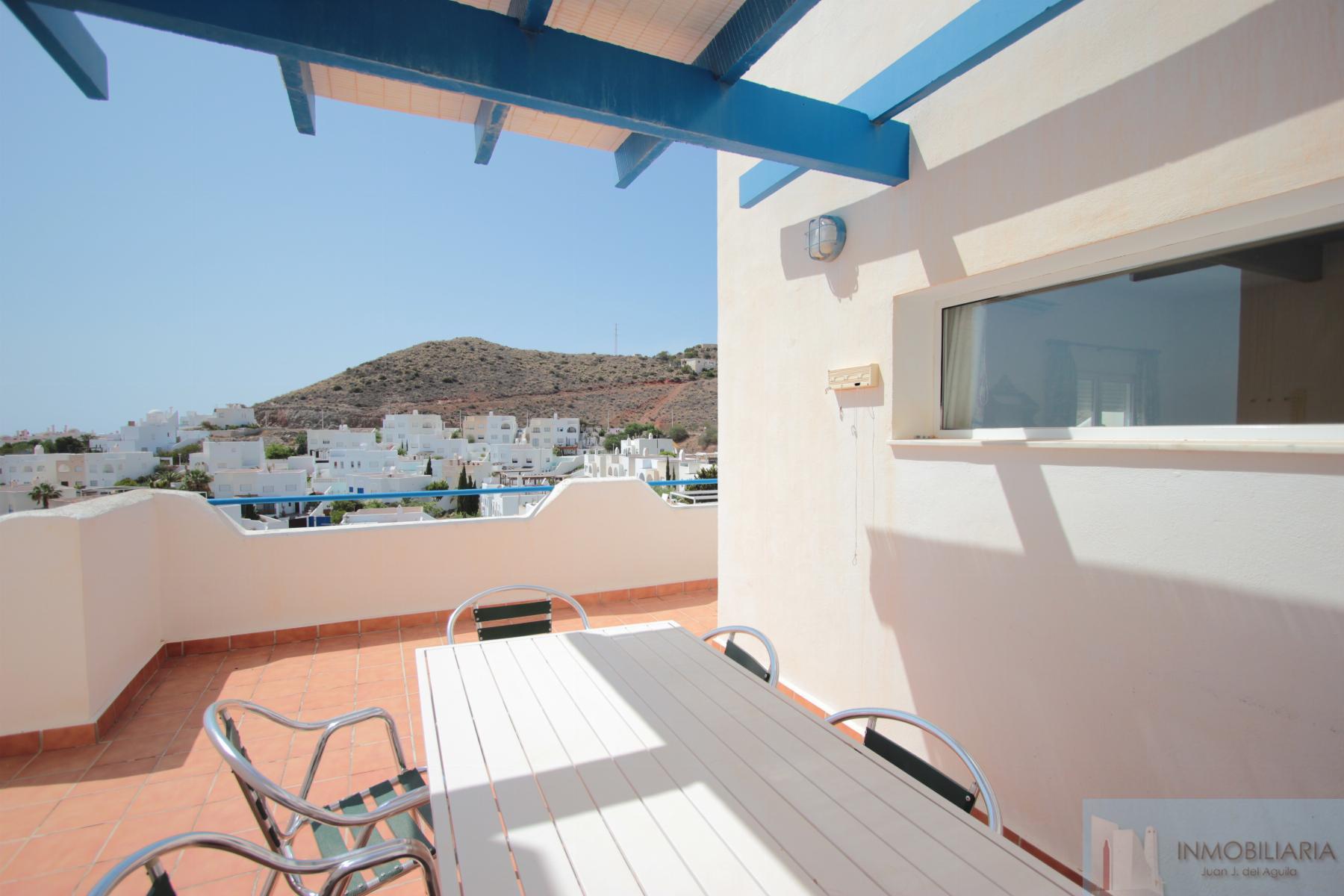 Venta de chalet en San José