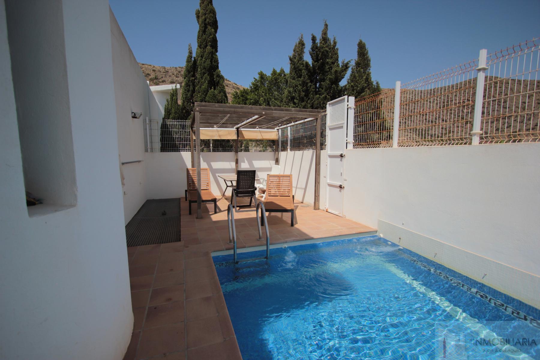 Venta de chalet en San José