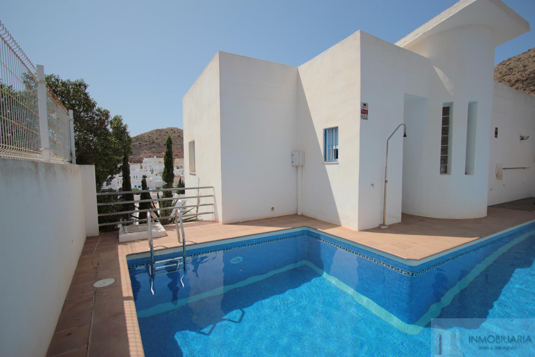 Venta de chalet en San José