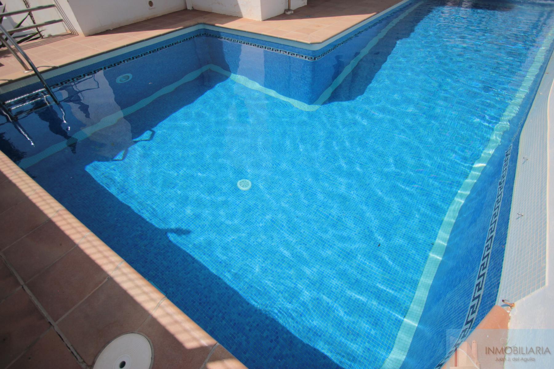 Venta de chalet en San José