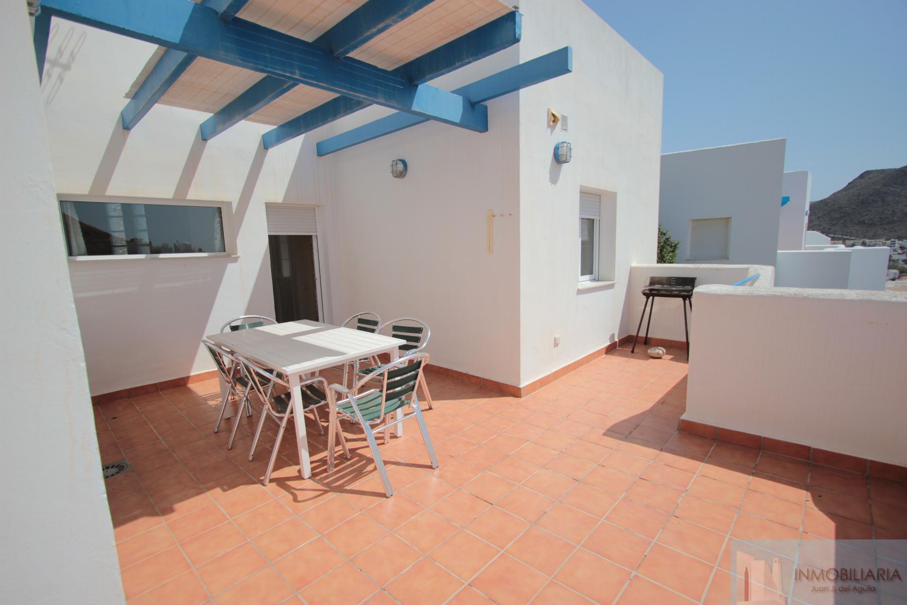 Venta de chalet en San José