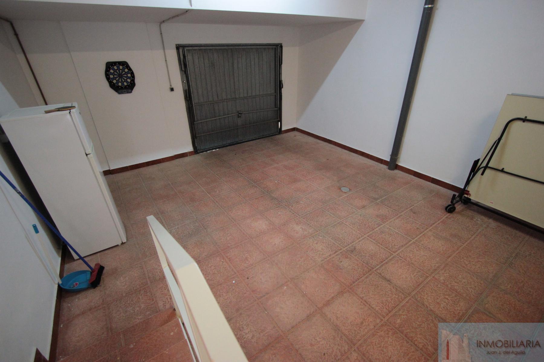 Venta de chalet en San José