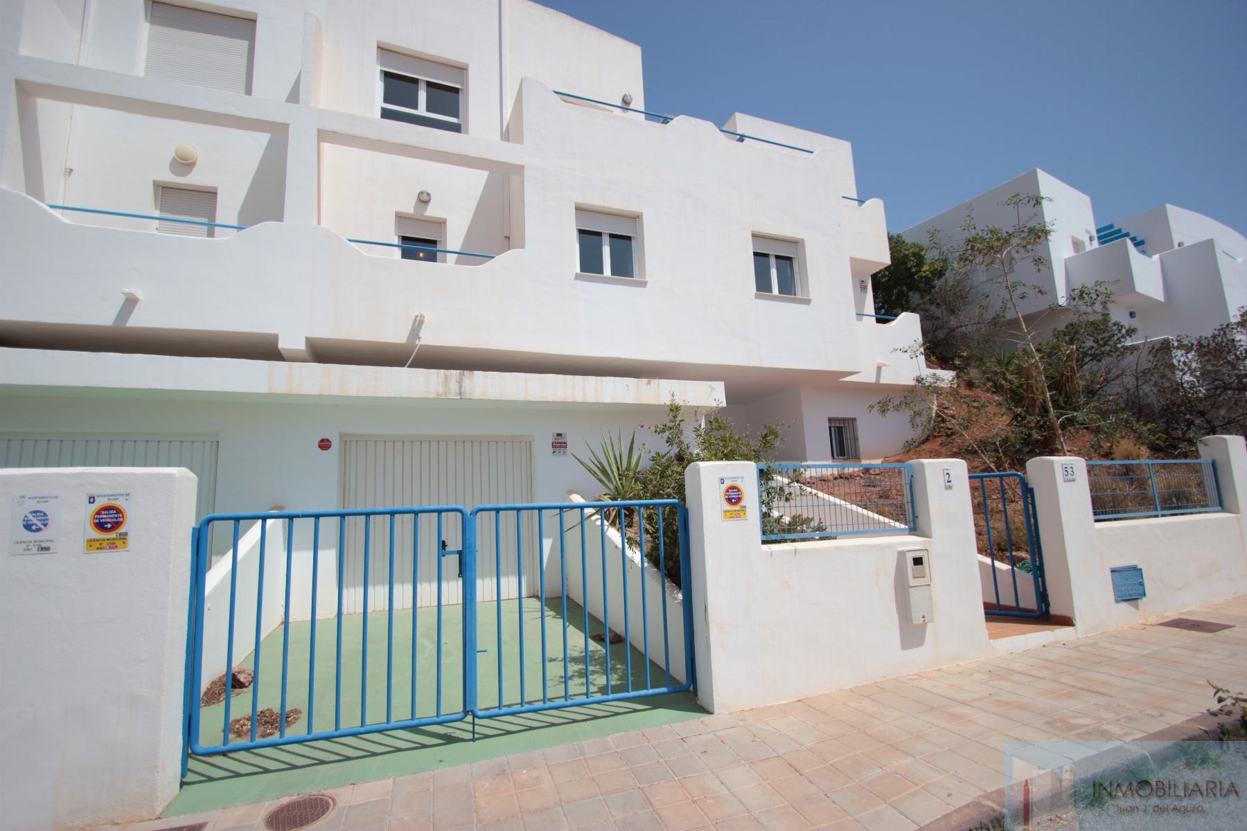 Venta de chalet en San José