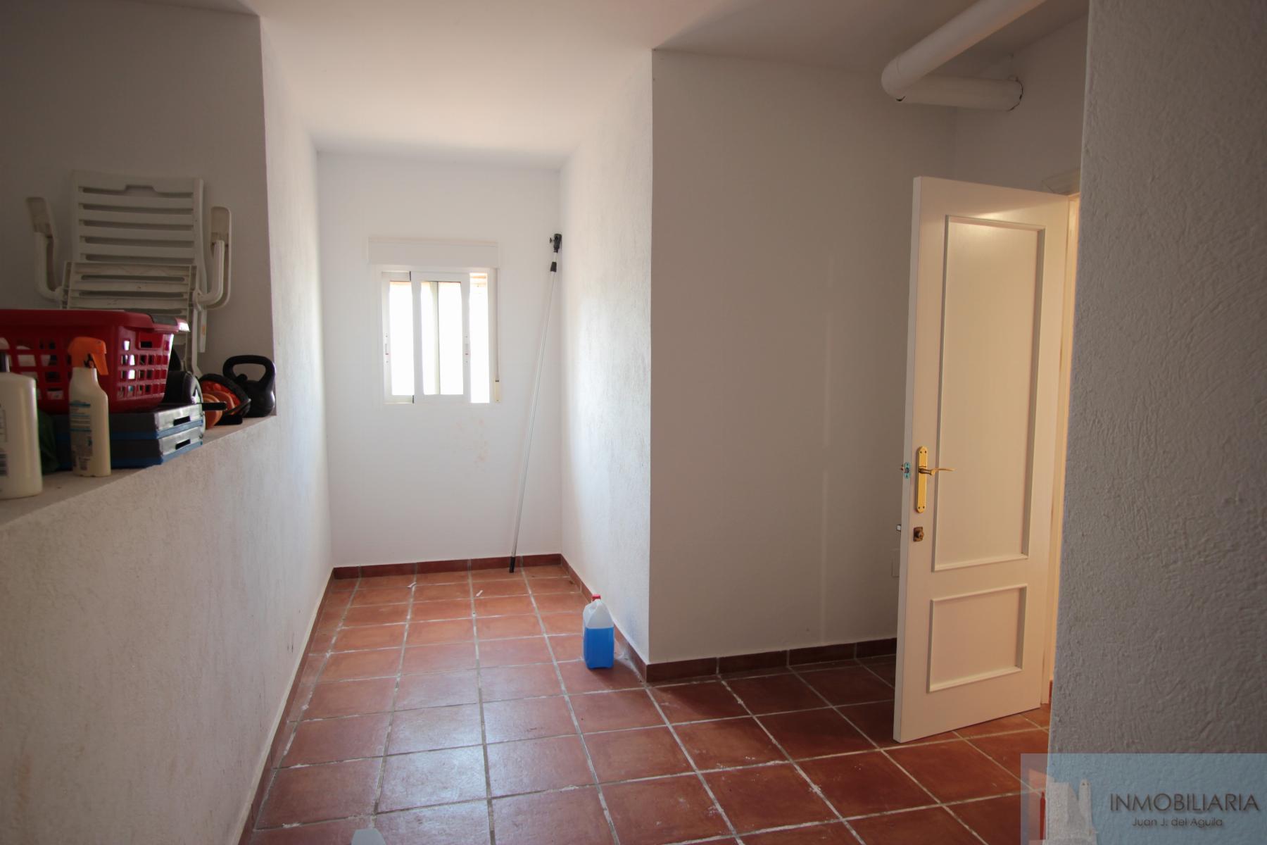 Venta de chalet en San José