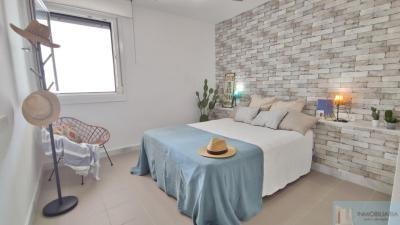 Venta de apartamento en Las Negras