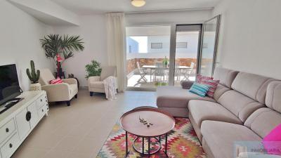 Venta de apartamento en Las Negras
